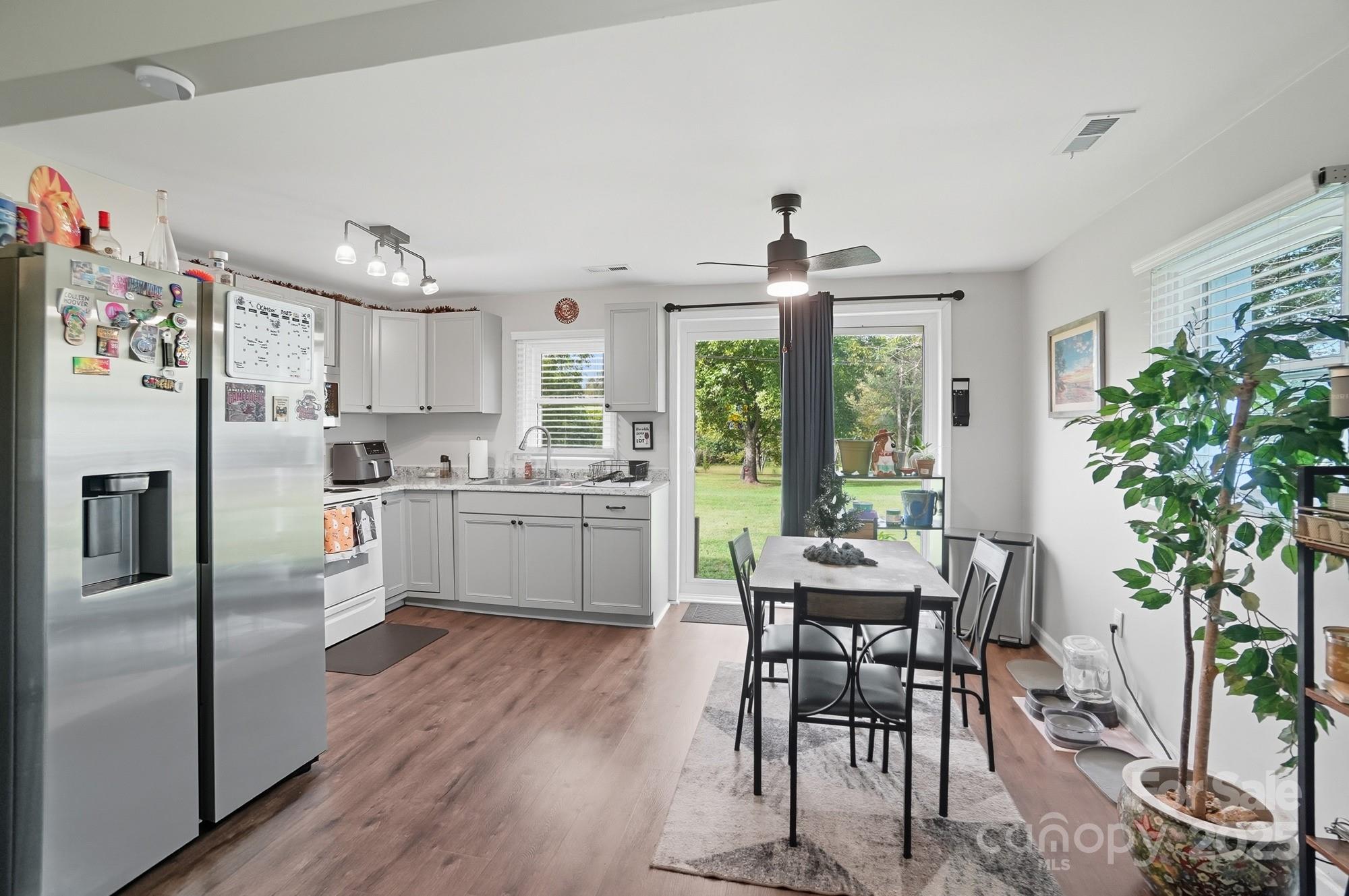 210 Roy Bell Road — Kings Mountain