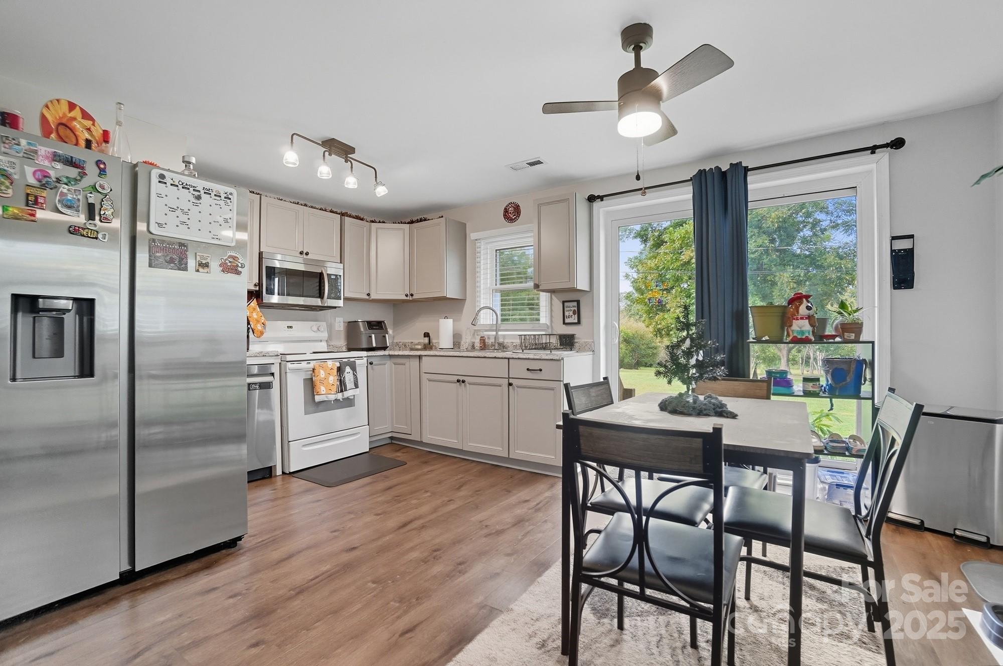 210 Roy Bell Road — Kings Mountain