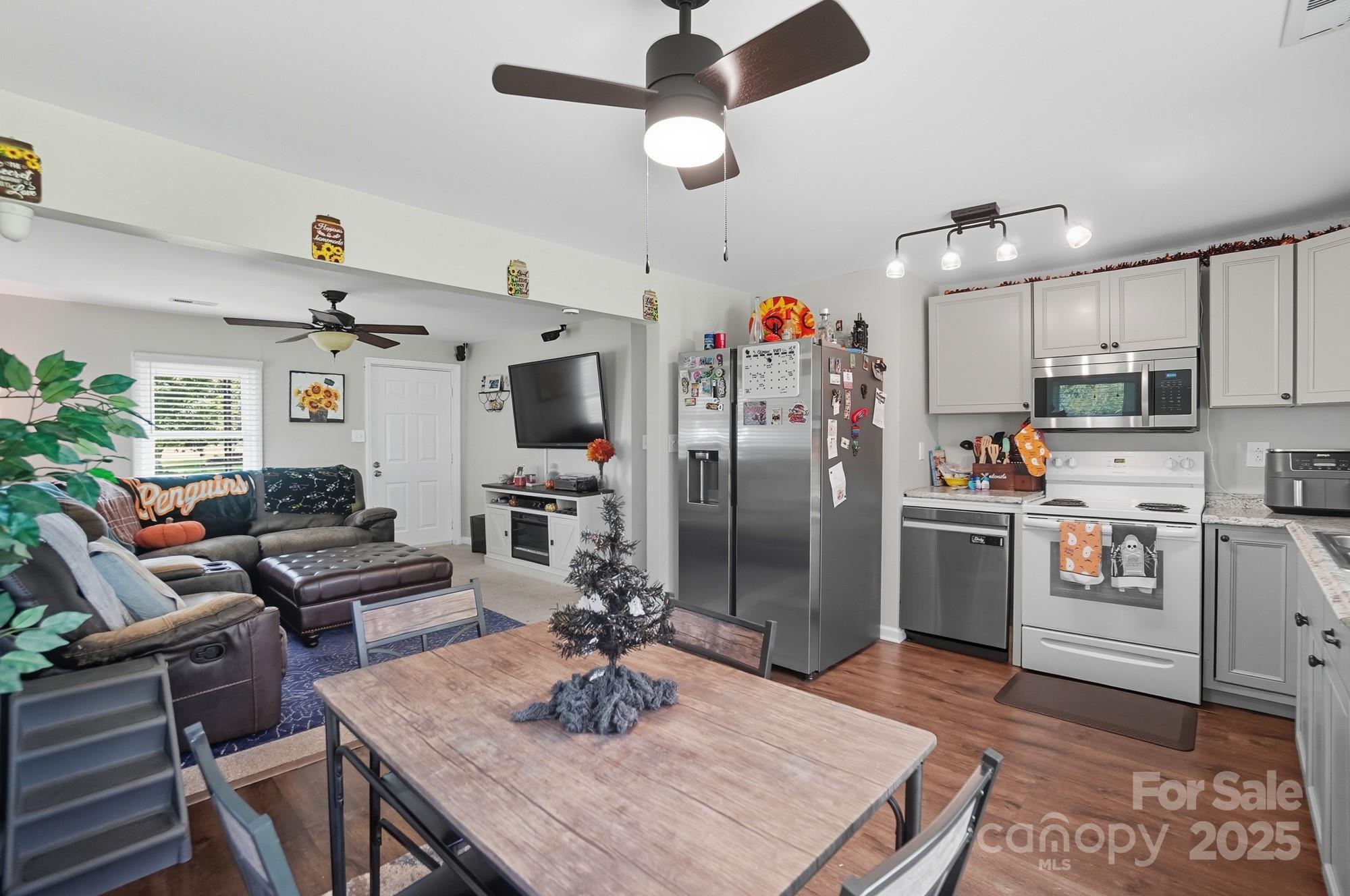 210 Roy Bell Road — Kings Mountain