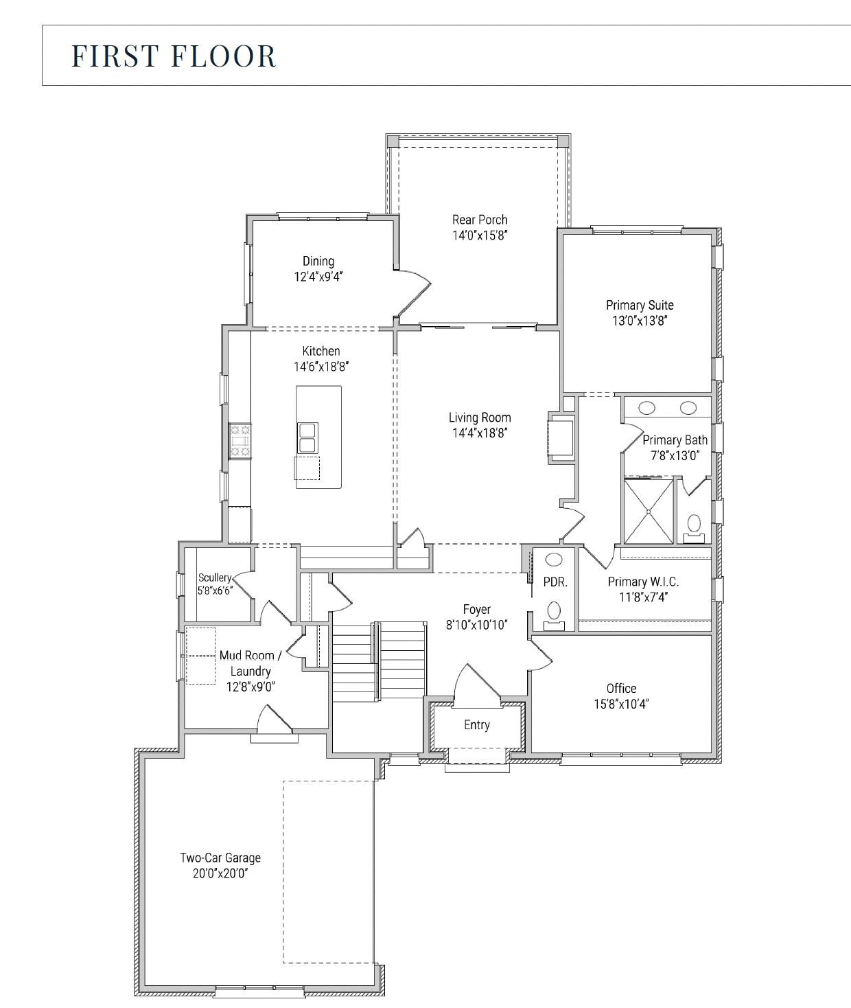 3109 Ella Katherine Way #10 — Charlotte