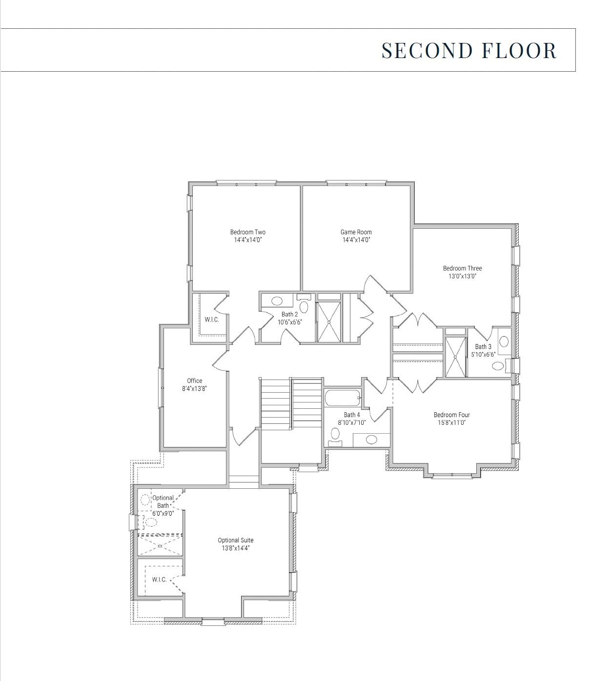 3109 Ella Katherine Way #10 — Charlotte