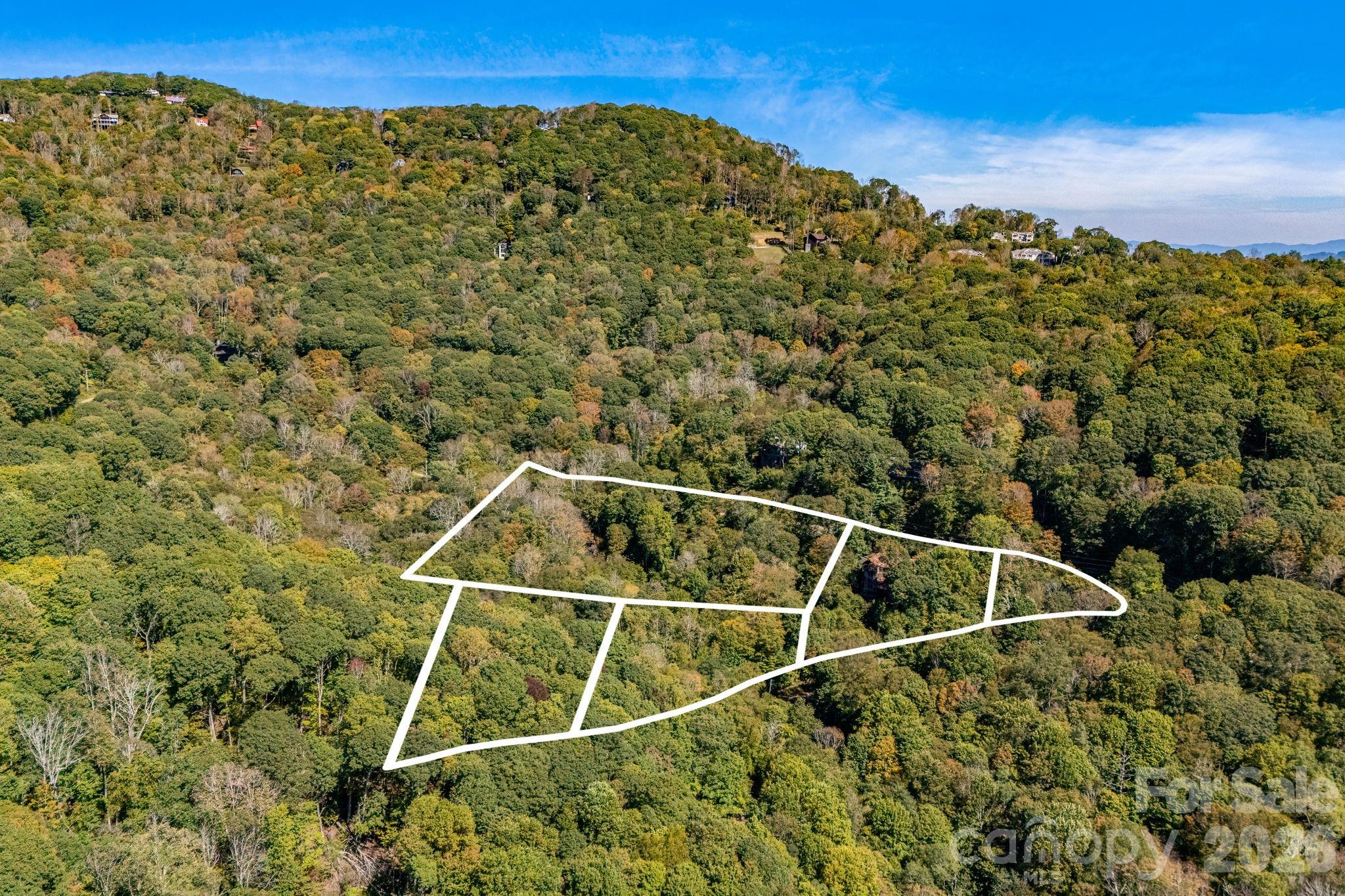 191 Ivy Way — Mars Hill
