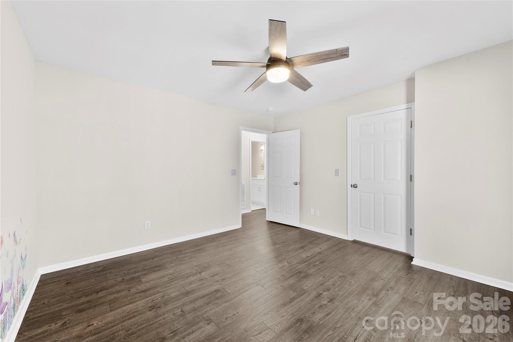 16218 Barbee Road — Stanfield