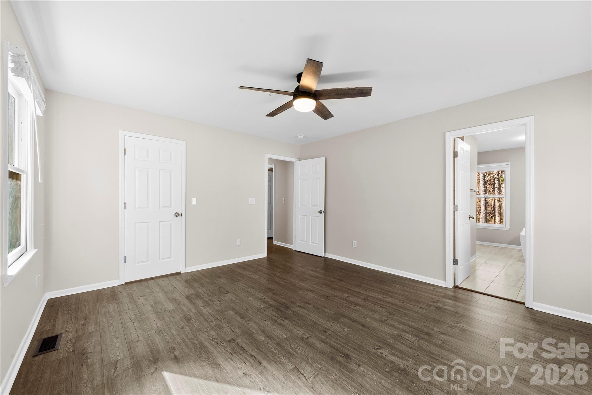 16218 Barbee Road — Stanfield