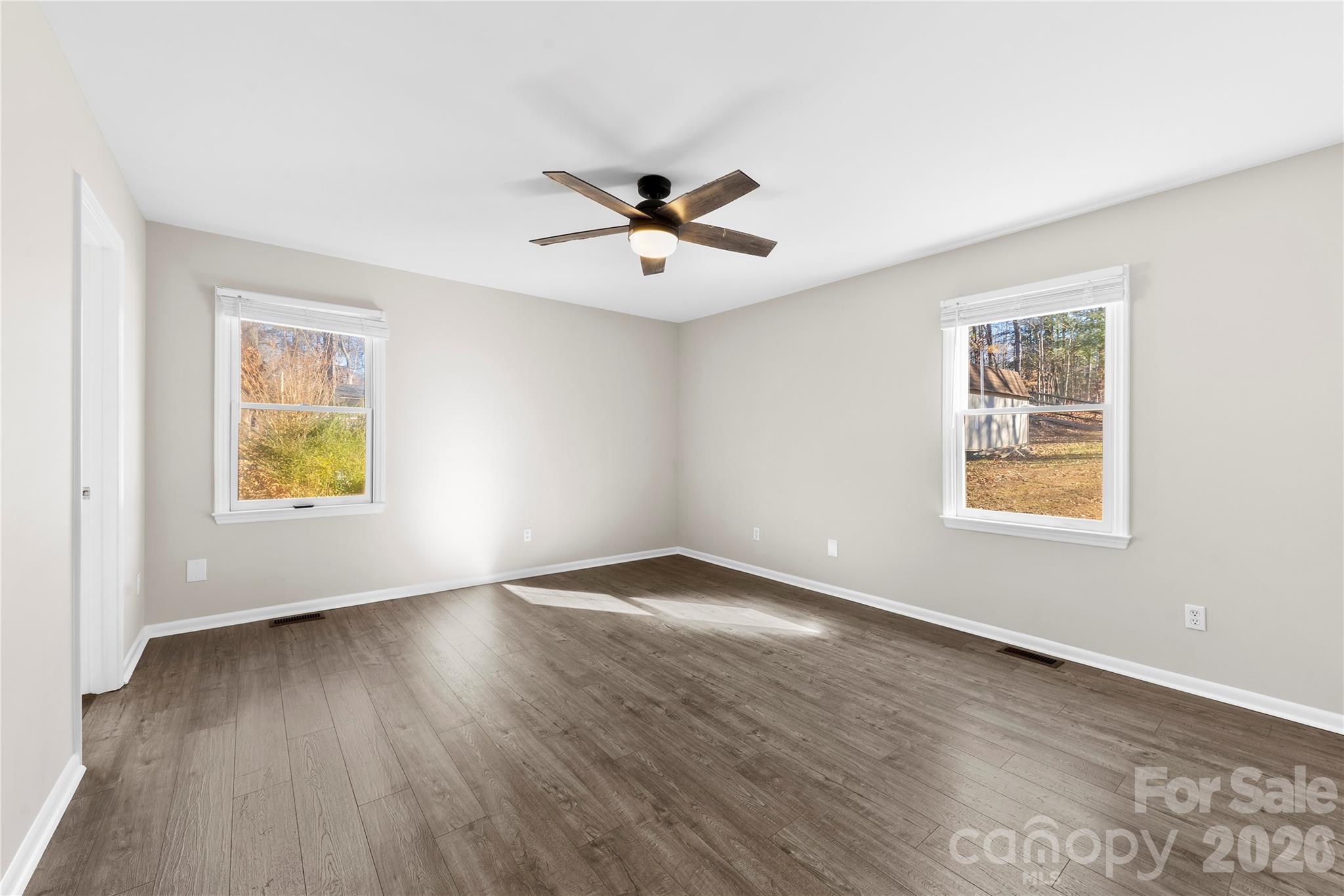 16218 Barbee Road — Stanfield