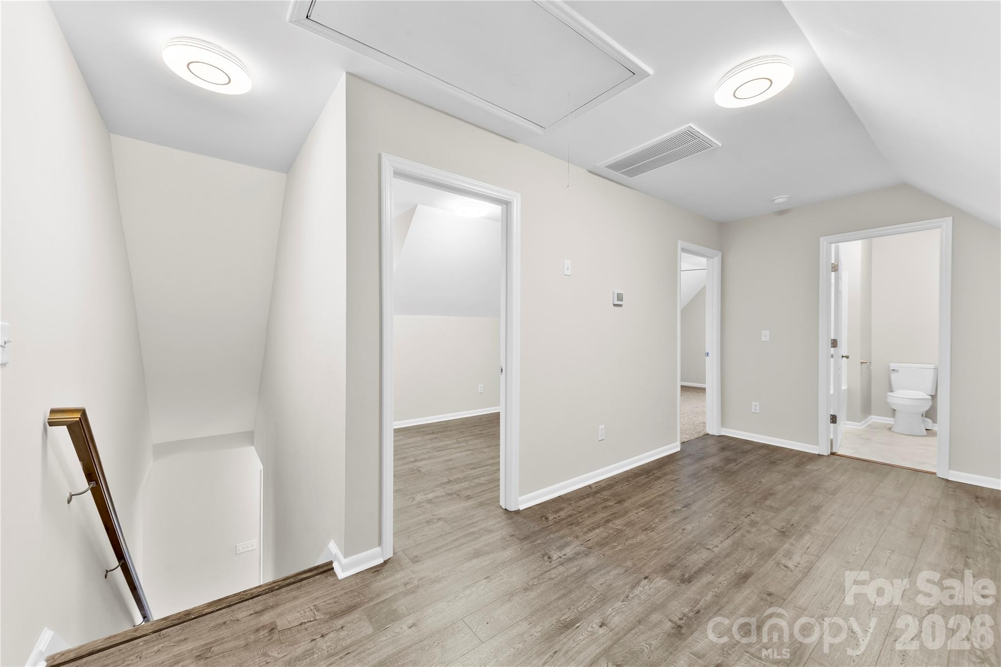 16218 Barbee Road — Stanfield