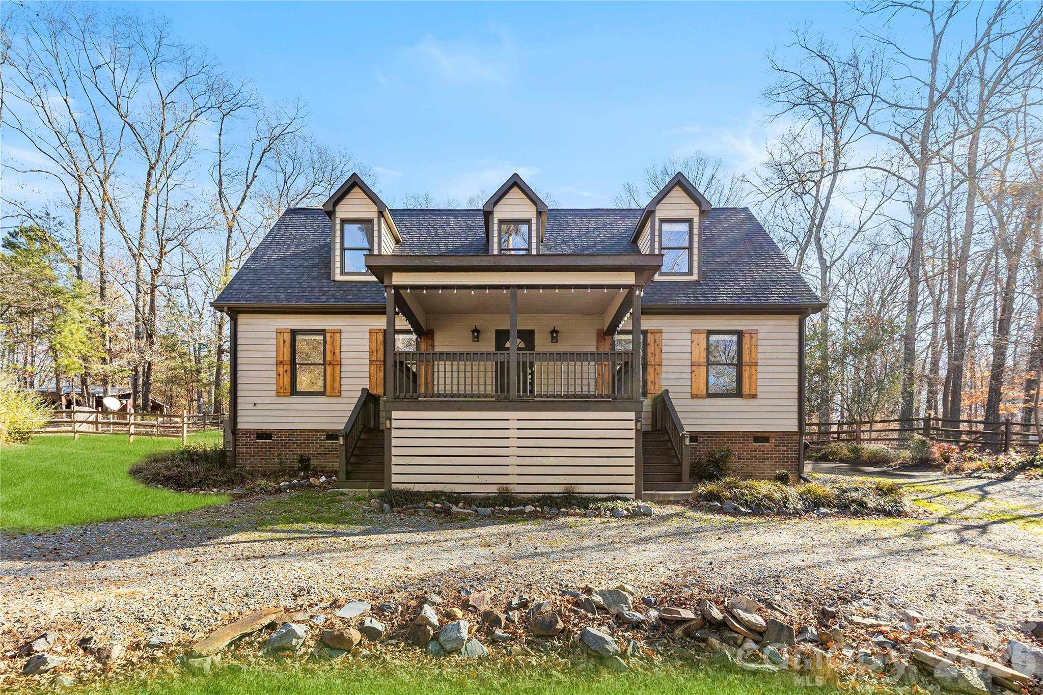 16218 Barbee Road — Stanfield