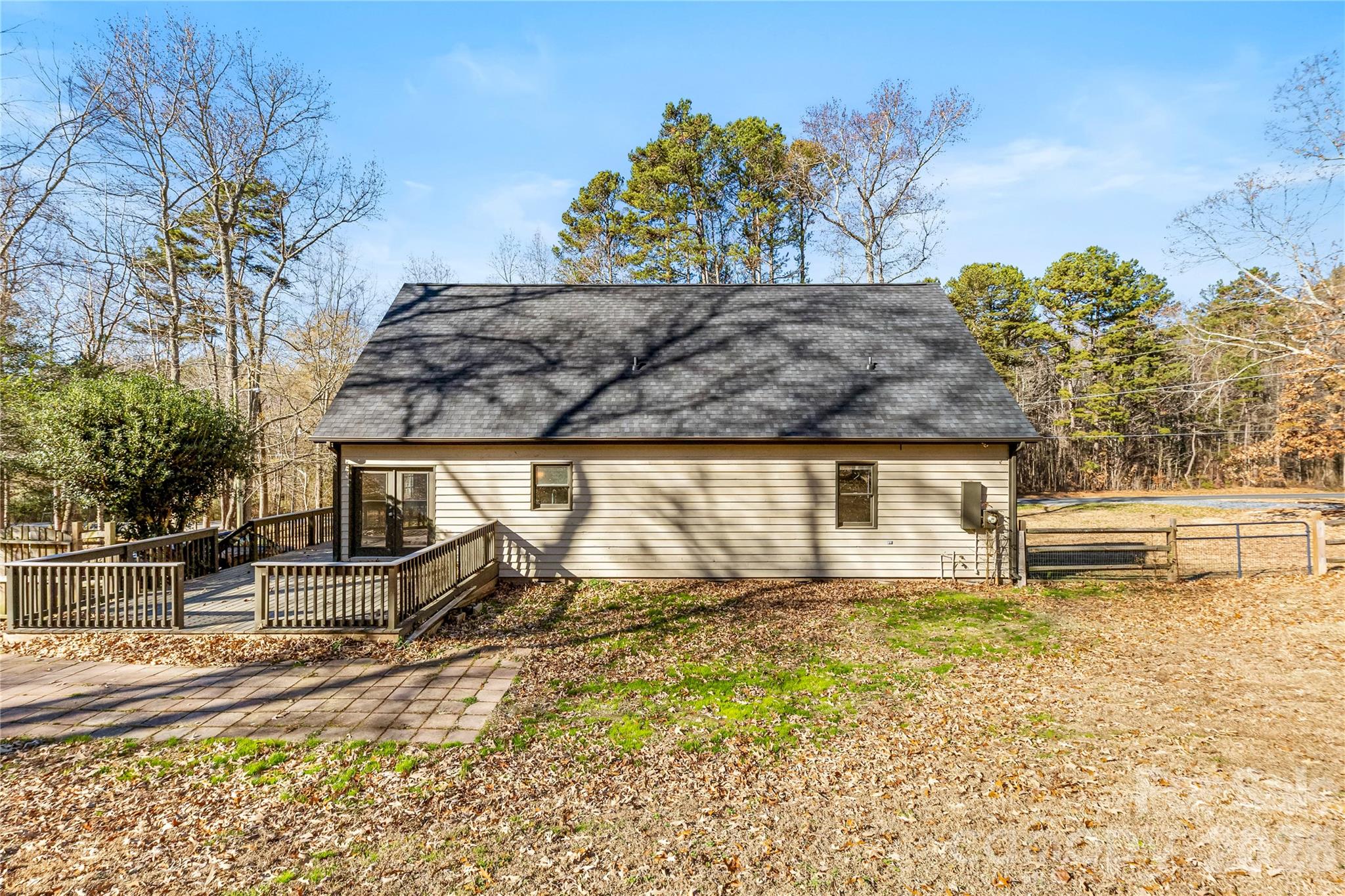 16218 Barbee Road — Stanfield