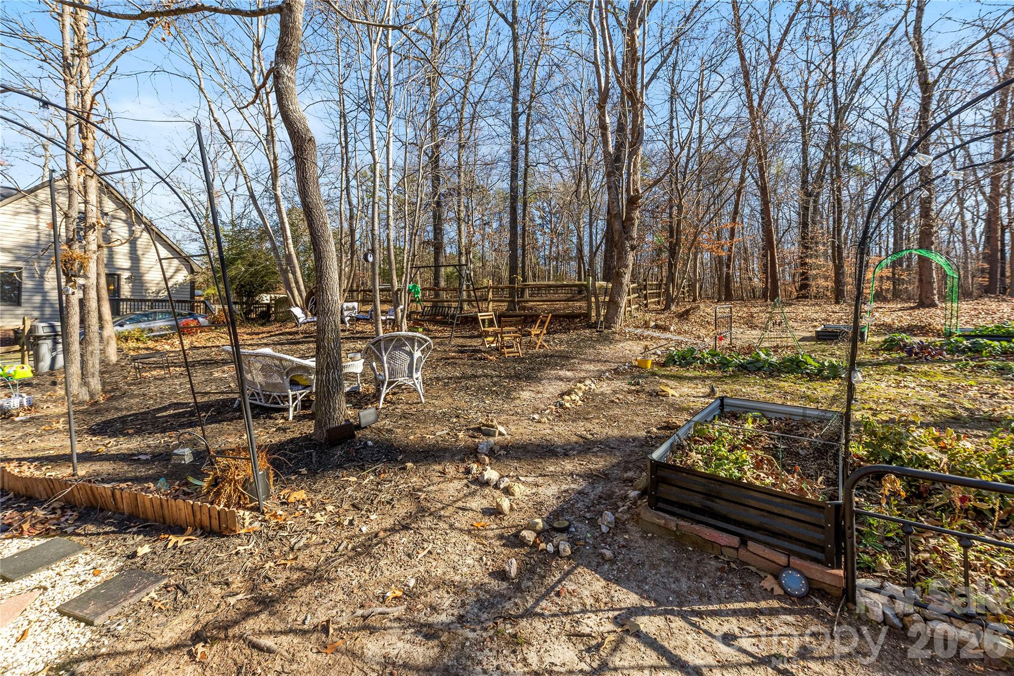 16218 Barbee Road — Stanfield