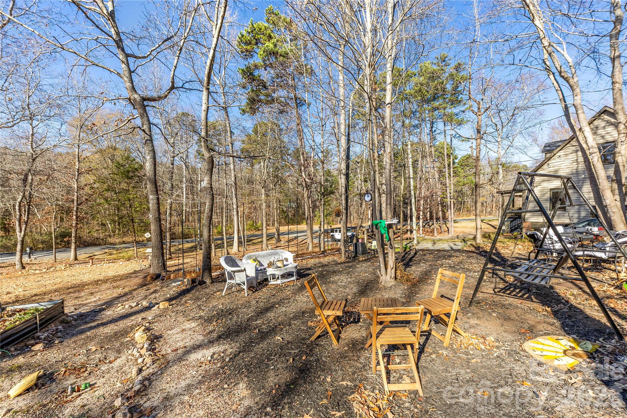 16218 Barbee Road — Stanfield