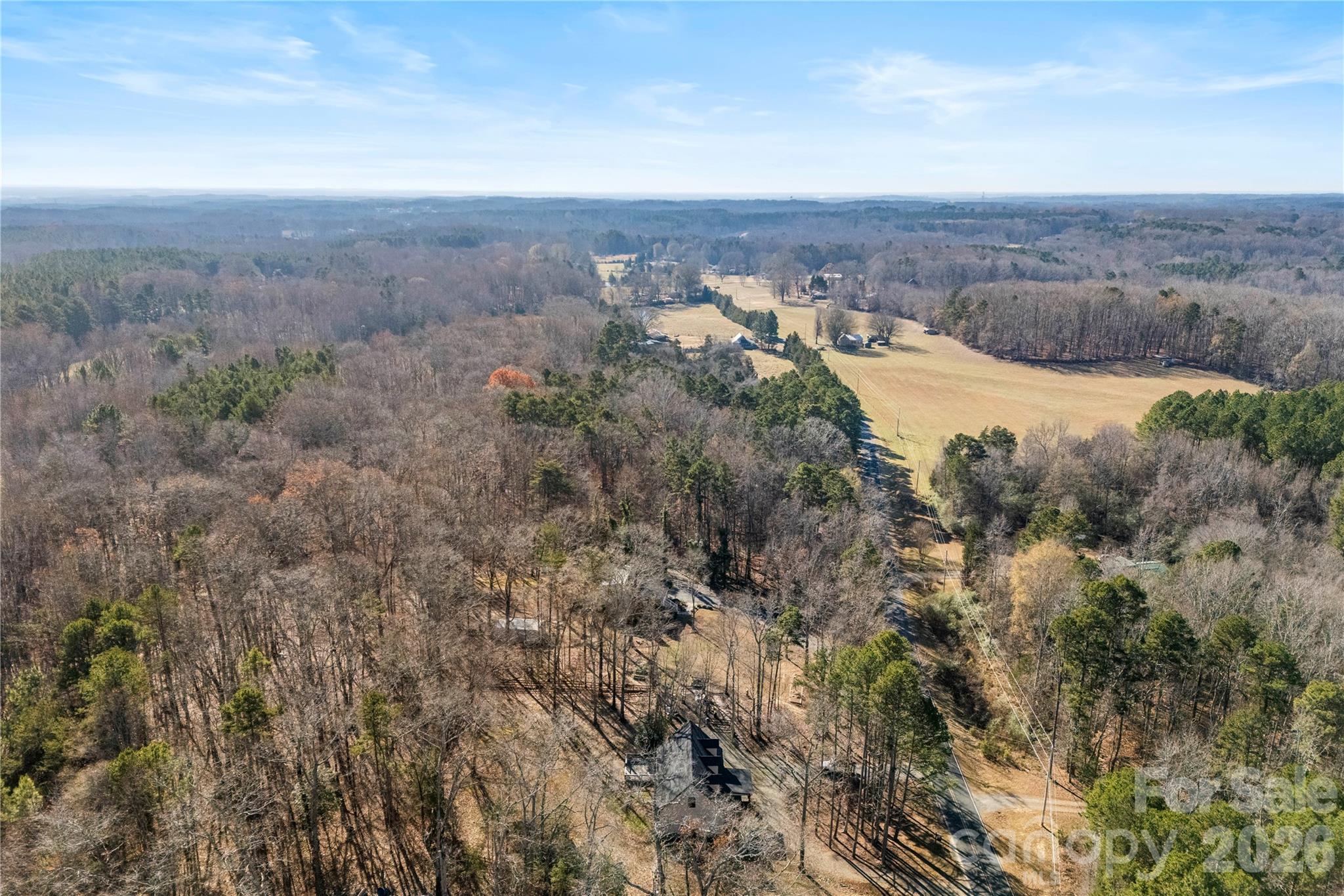 16218 Barbee Road — Stanfield