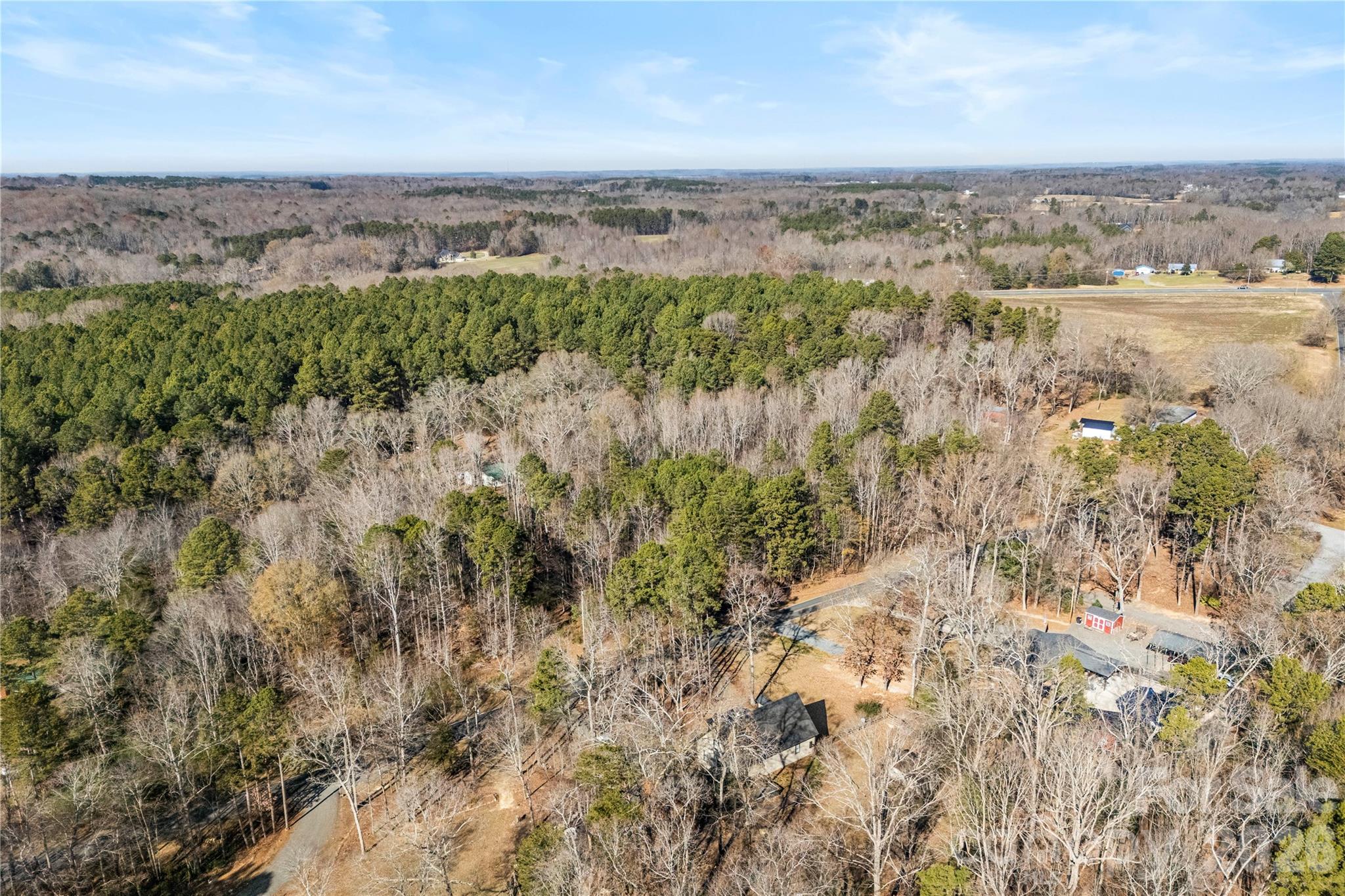 16218 Barbee Road — Stanfield