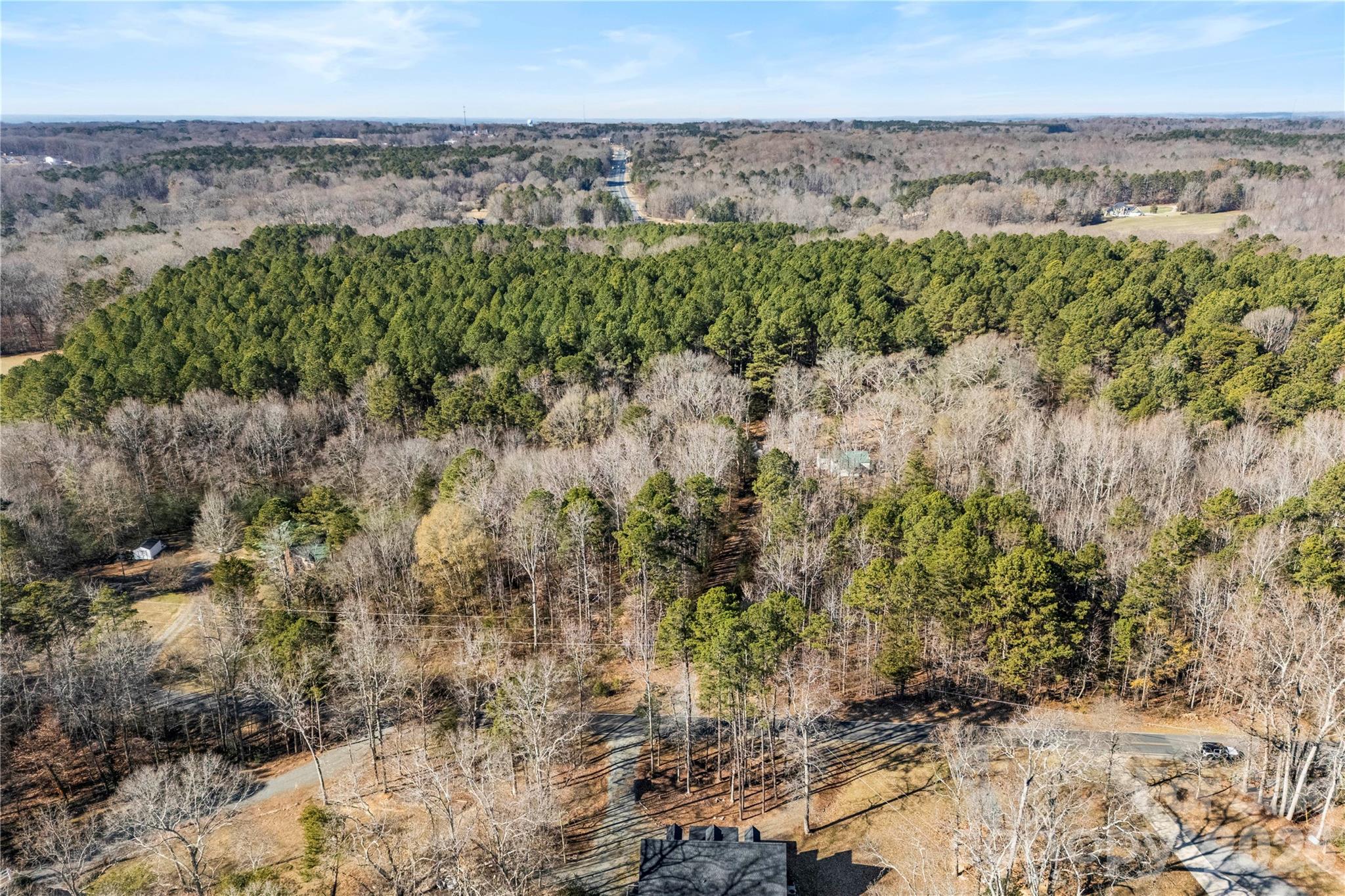 16218 Barbee Road — Stanfield