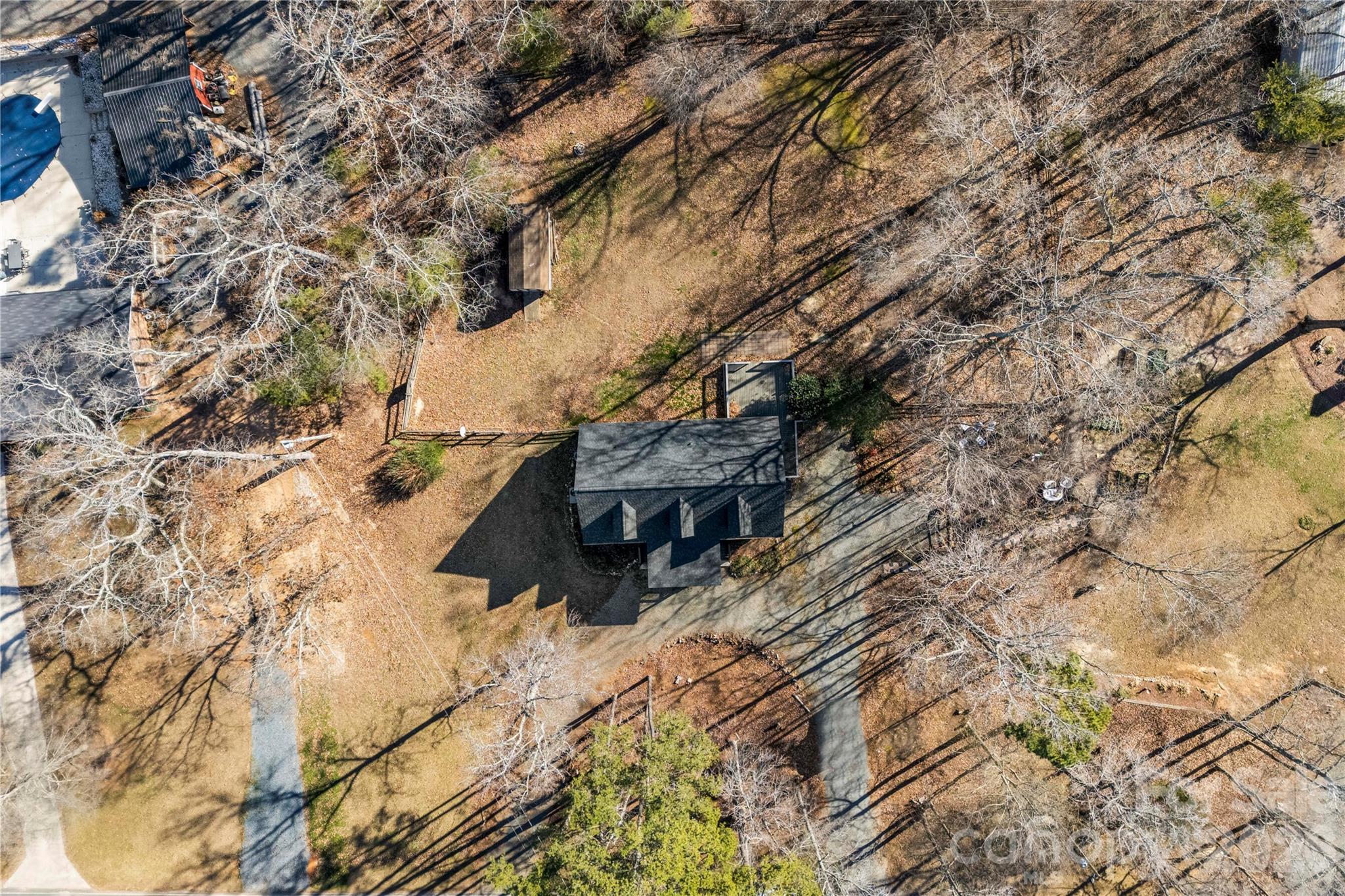 16218 Barbee Road — Stanfield