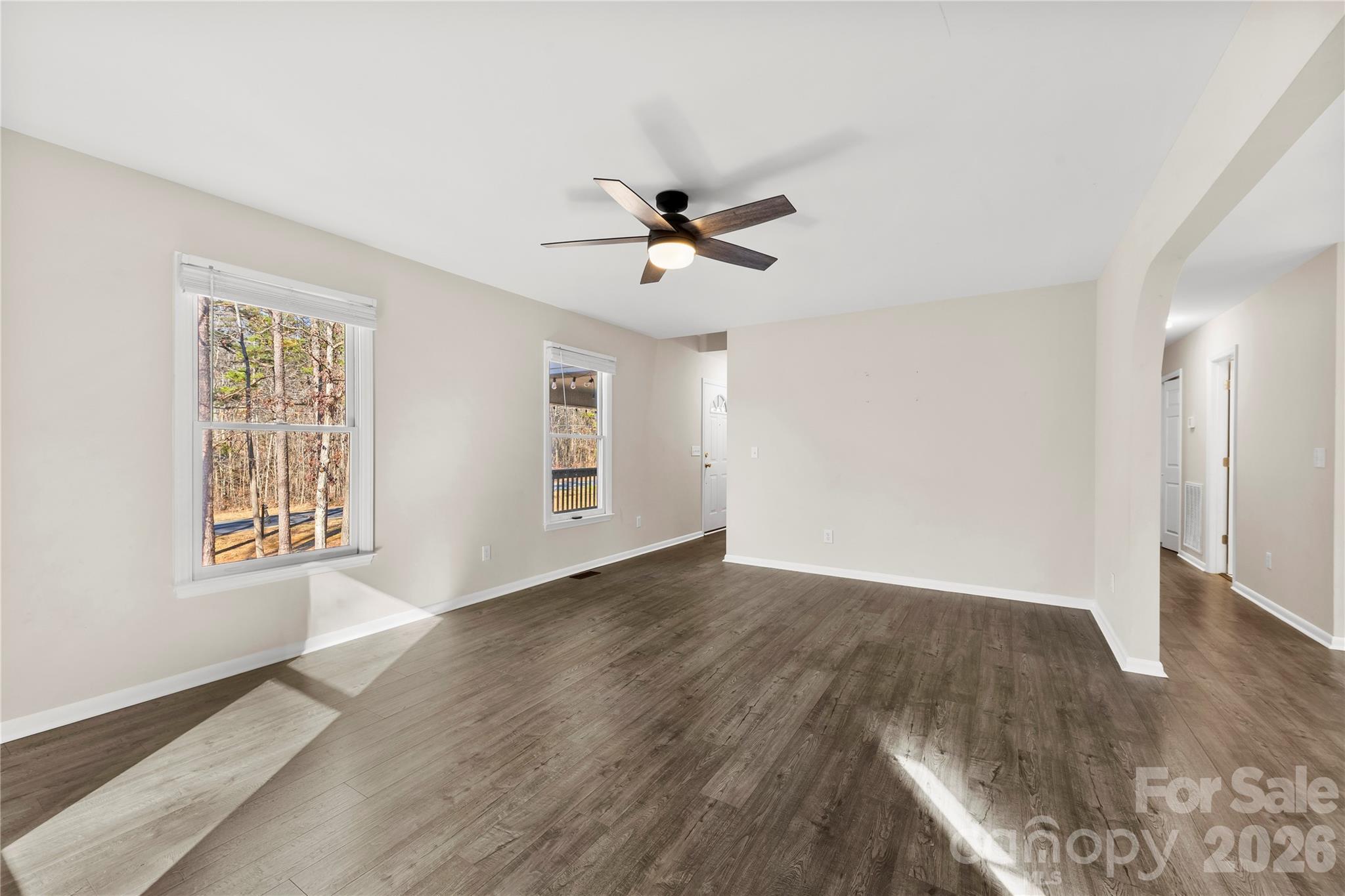 16218 Barbee Road — Stanfield