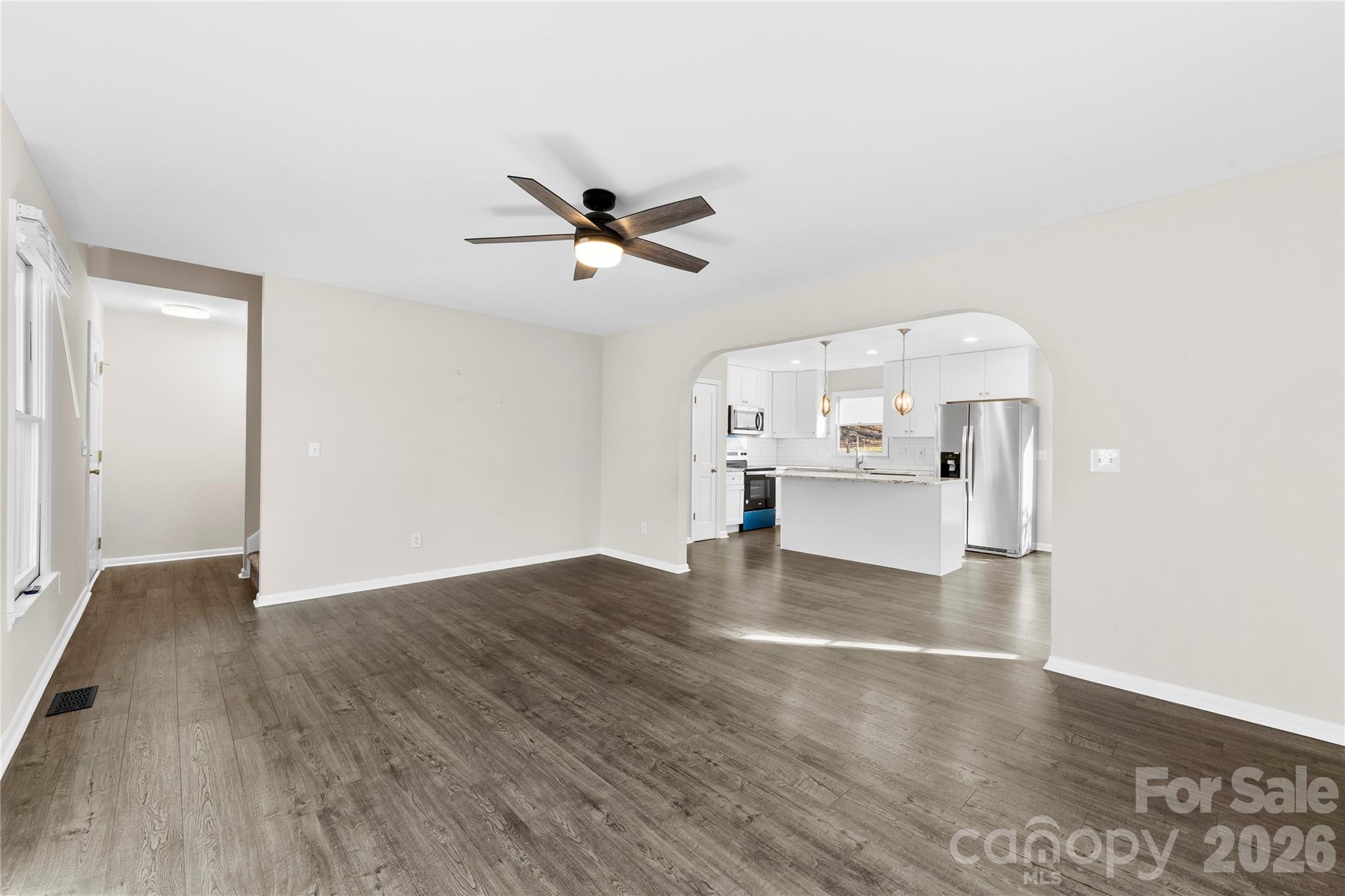 16218 Barbee Road — Stanfield