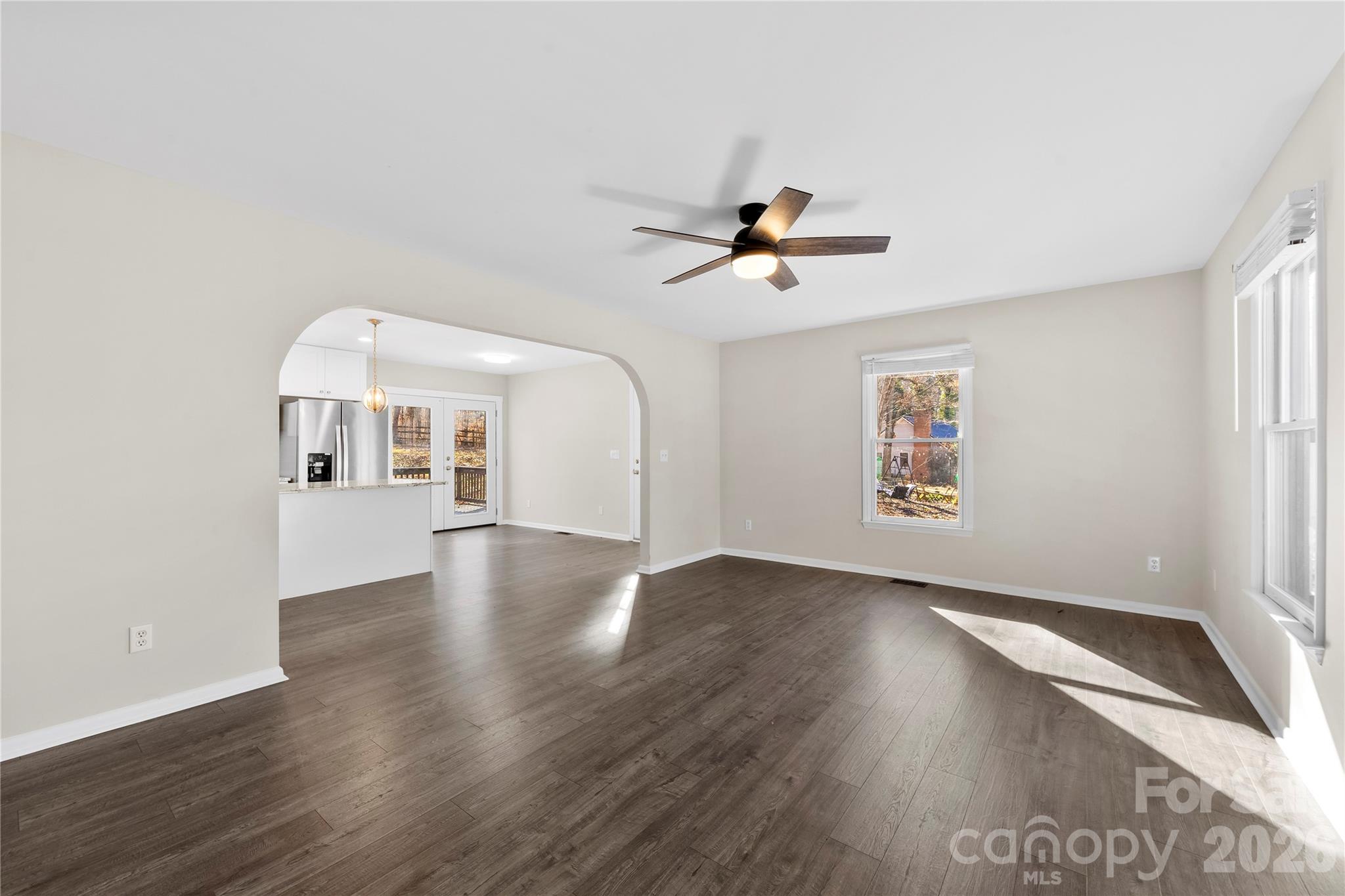 16218 Barbee Road — Stanfield