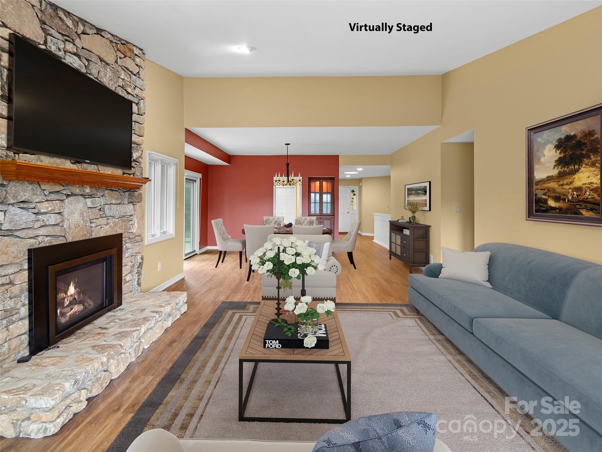 5 Ridge Terrace — Asheville