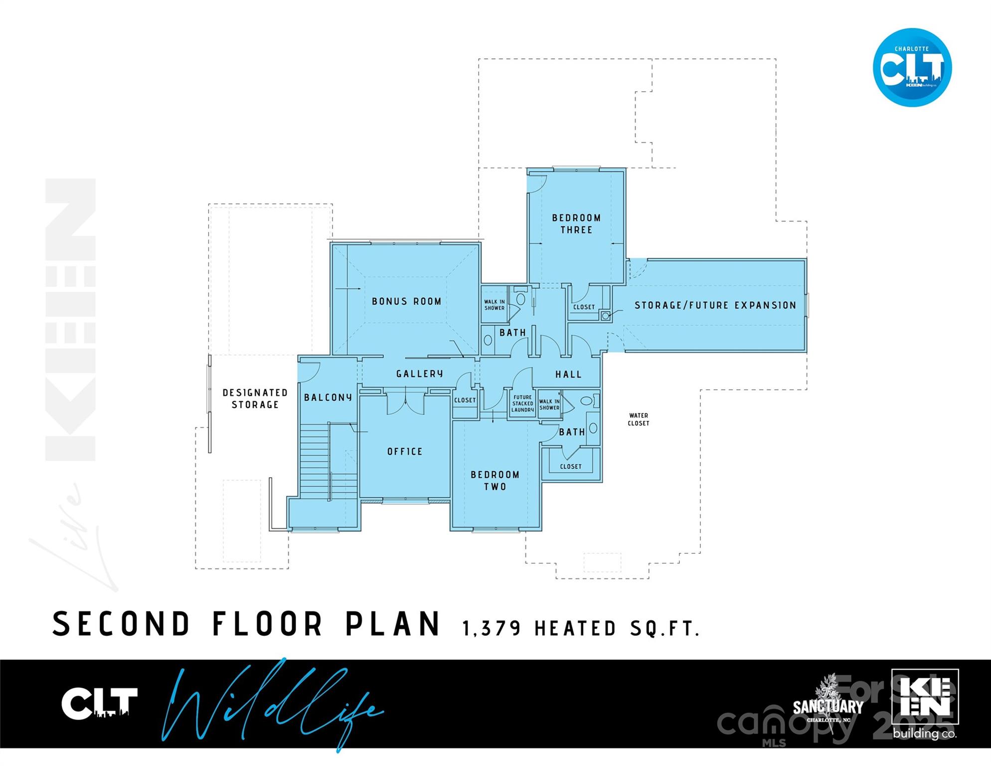 10717 Wildlife Road — Charlotte