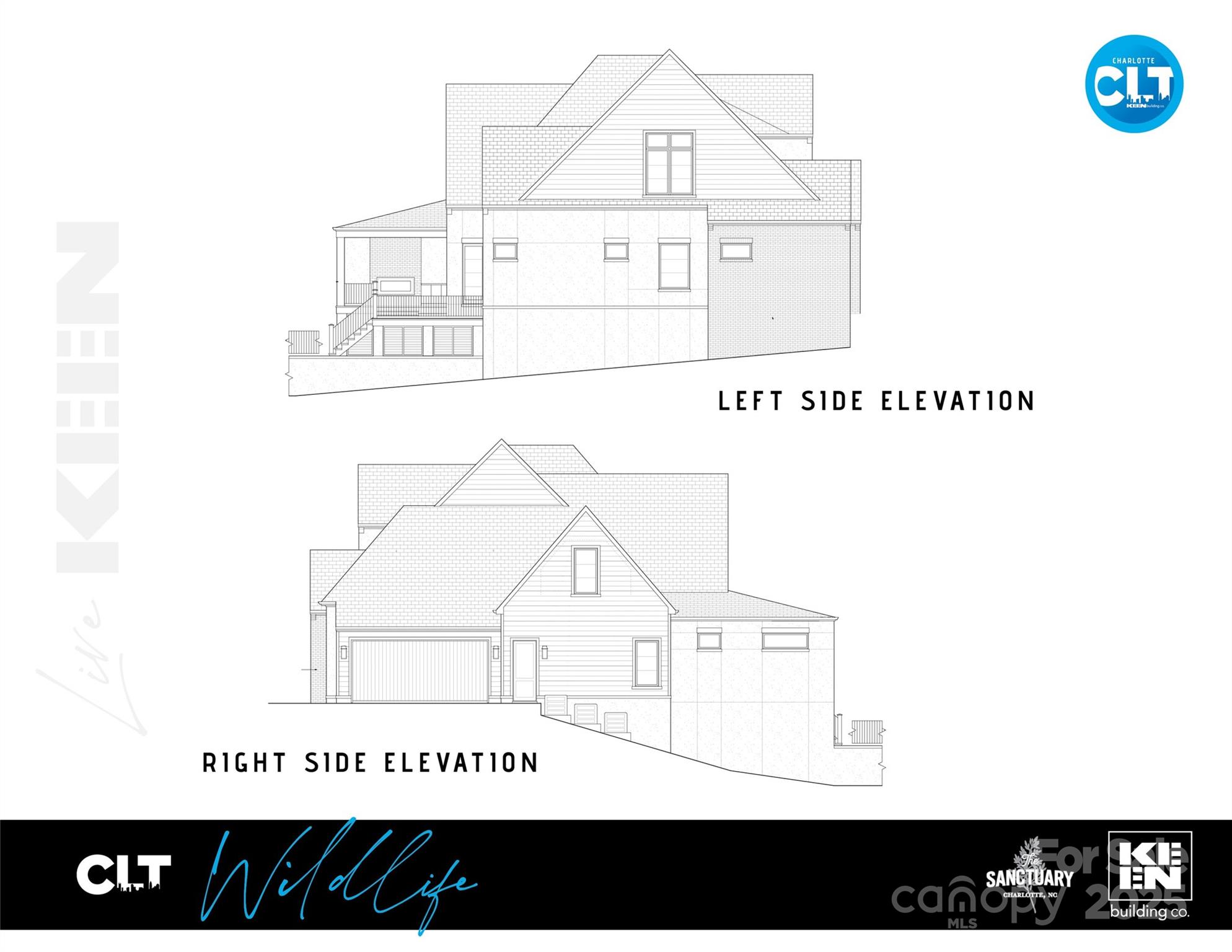 10717 Wildlife Road — Charlotte