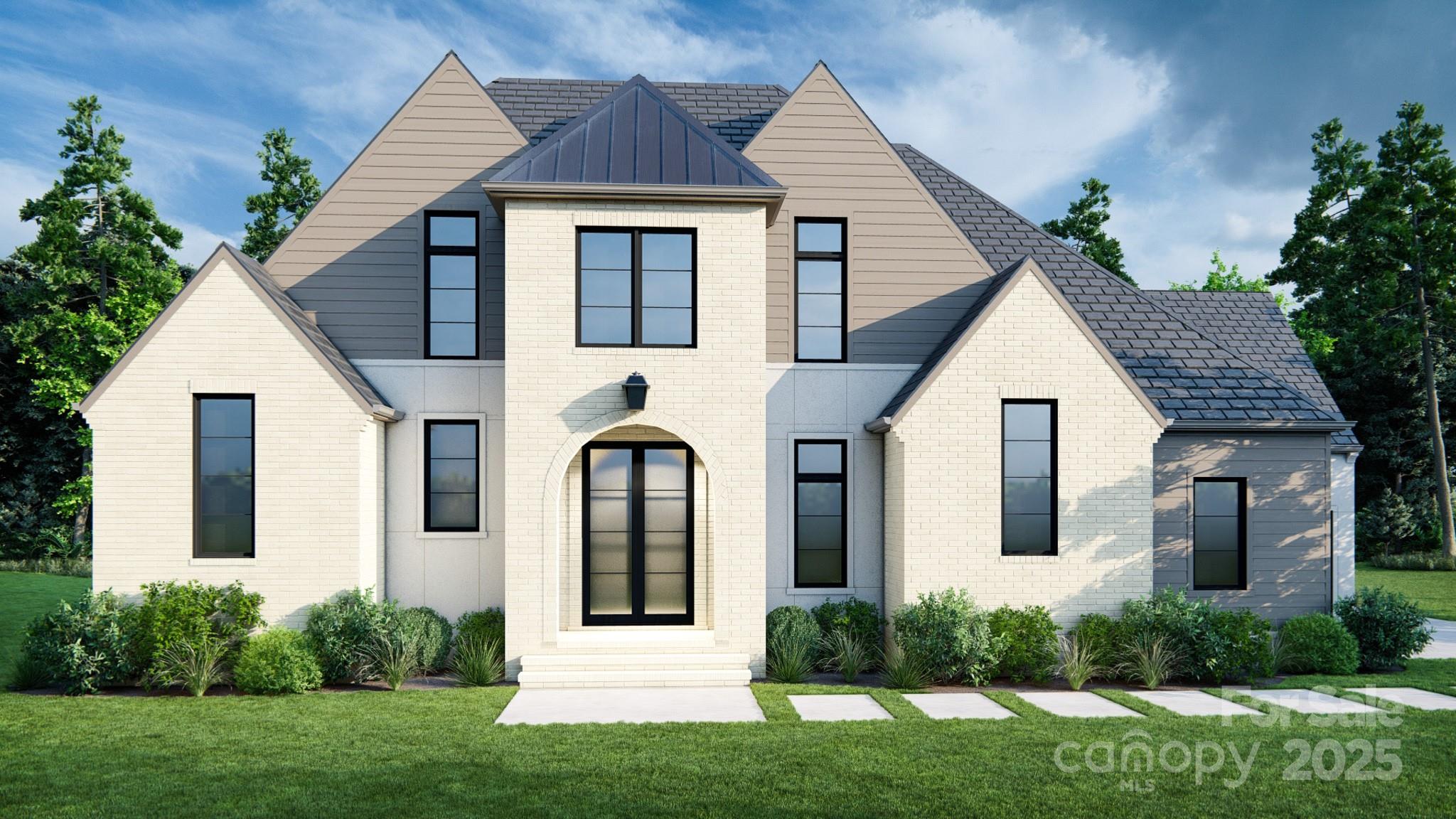 10717 Wildlife Road — Charlotte