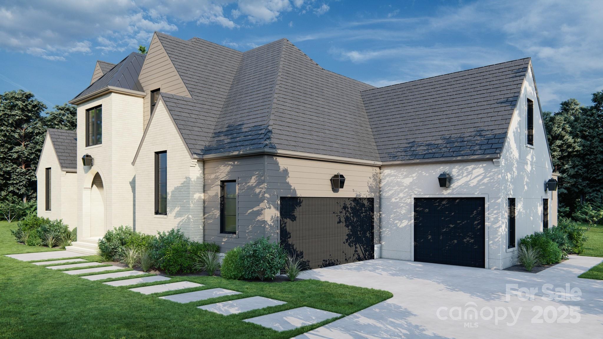 10717 Wildlife Road — Charlotte