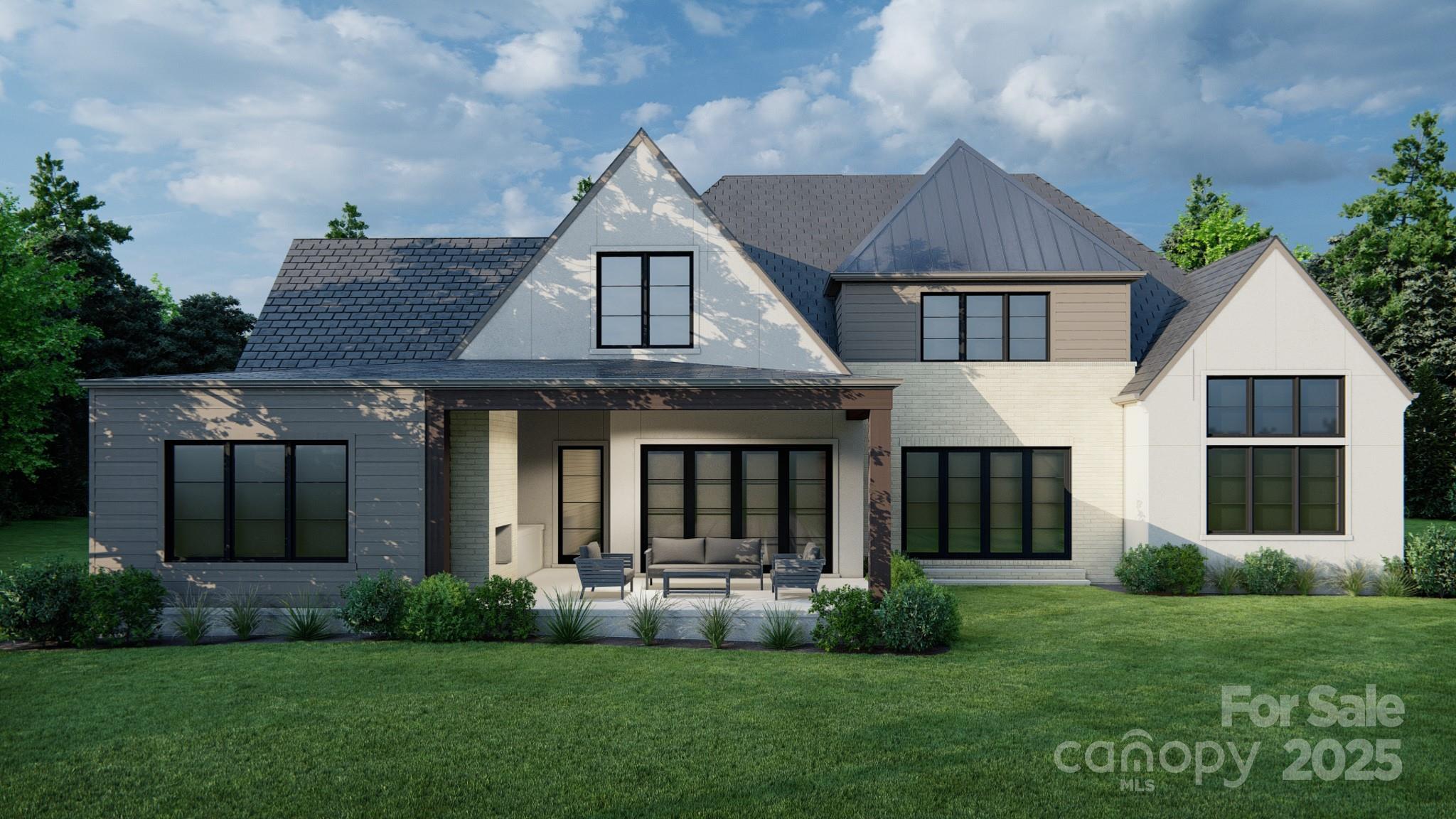 10717 Wildlife Road — Charlotte