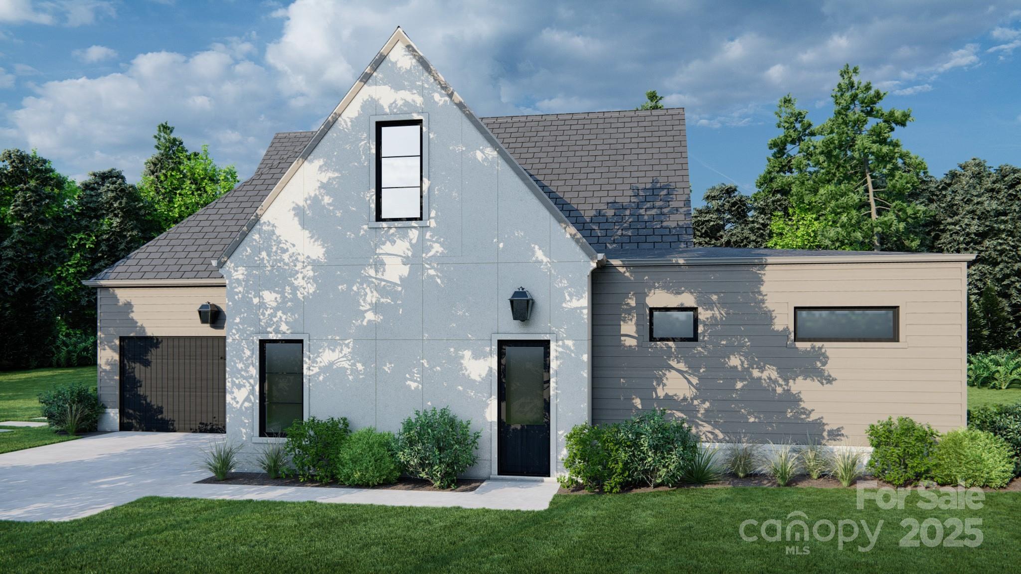 10717 Wildlife Road — Charlotte