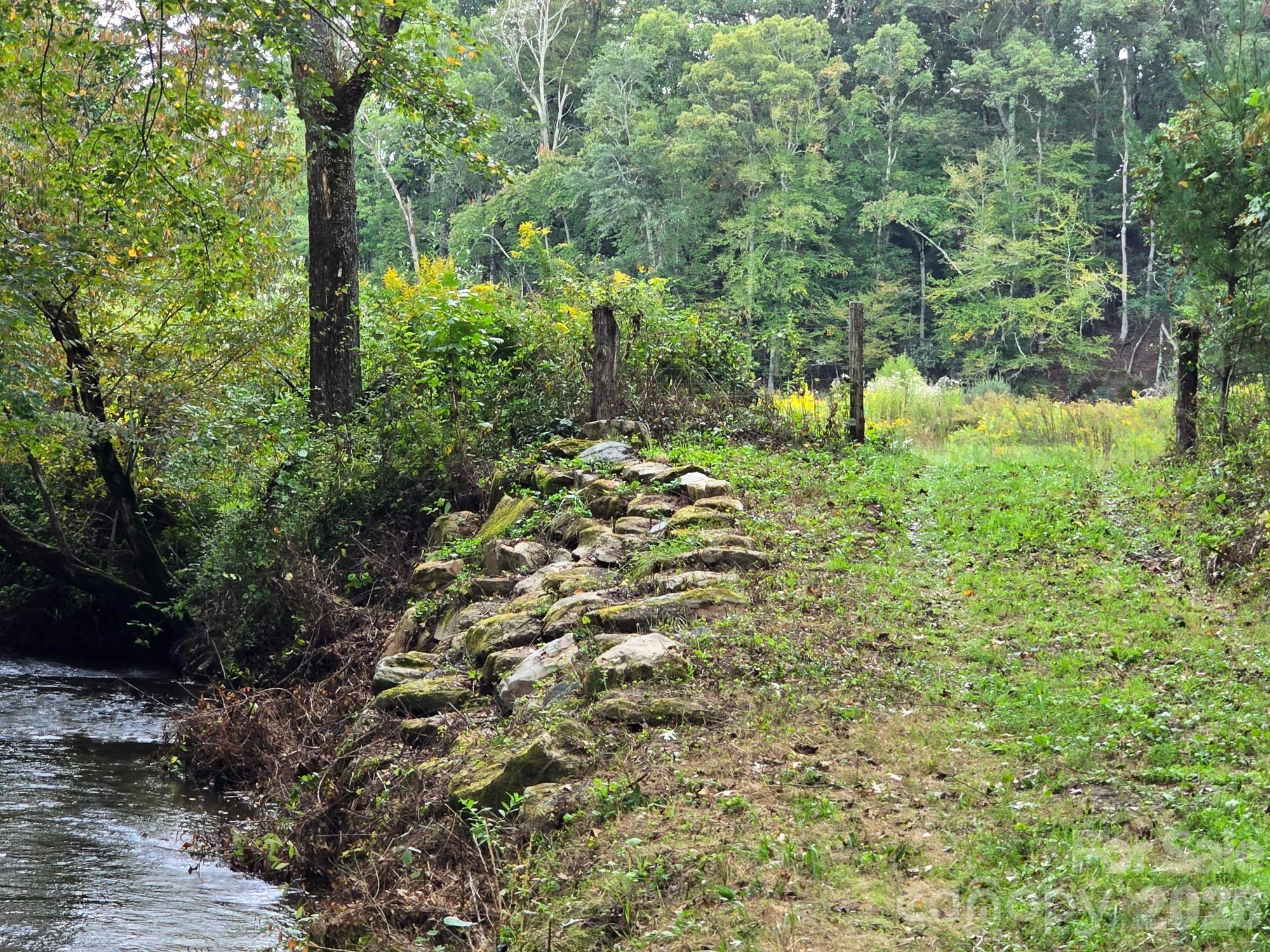 128 Cook Lane — Mills River