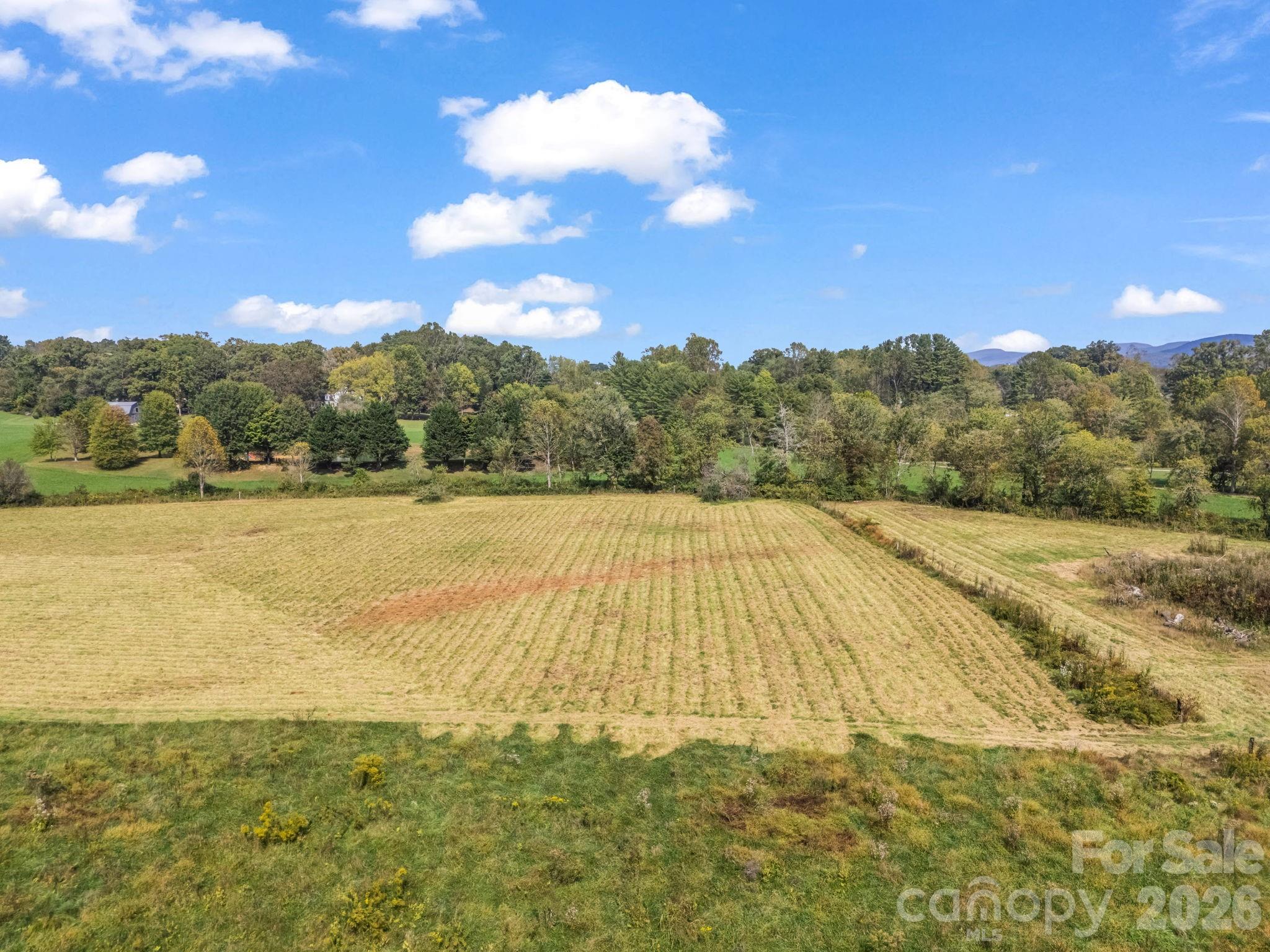 128 Cook Lane — Mills River