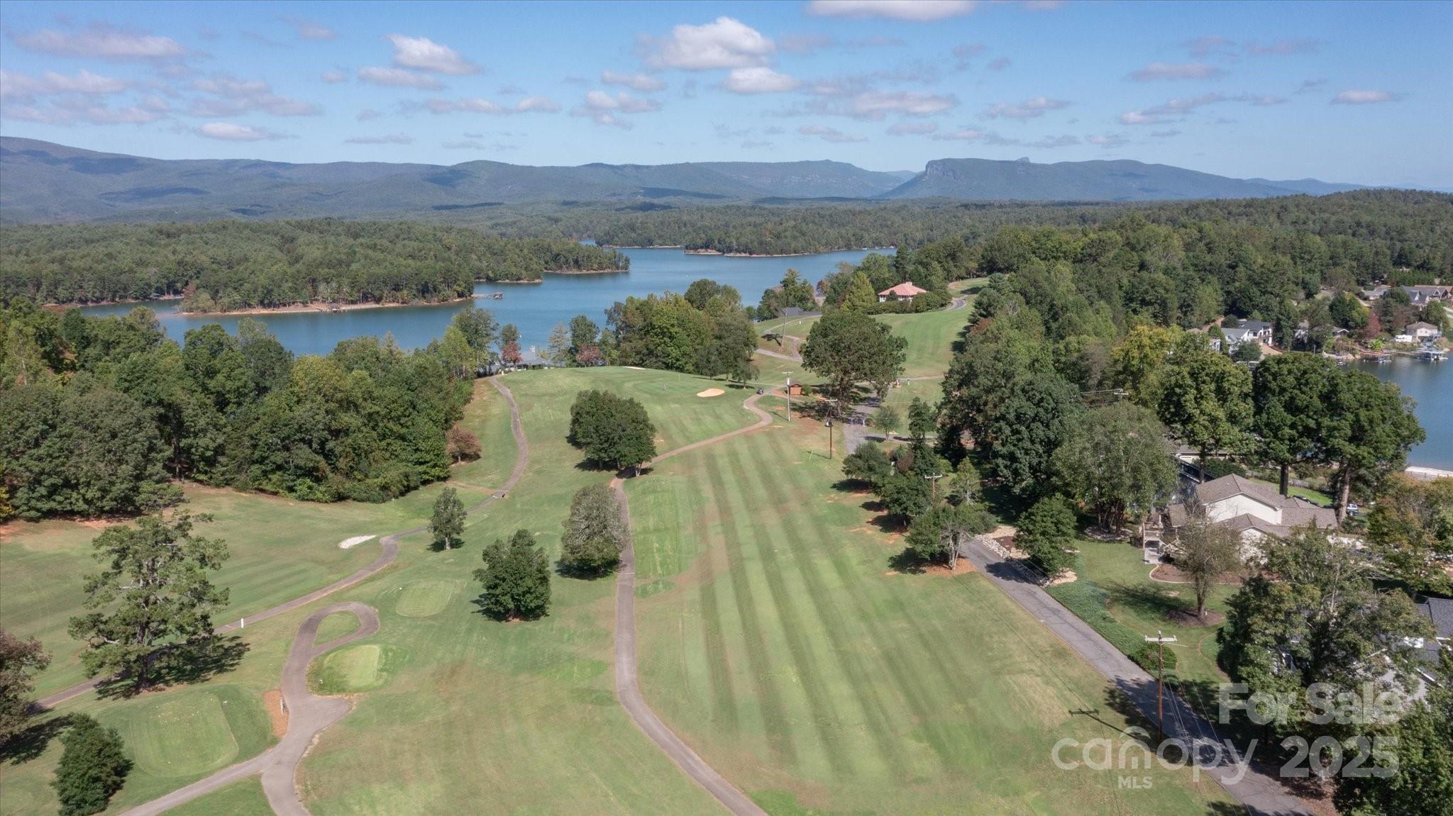 192 Lake Club Drive — Nebo