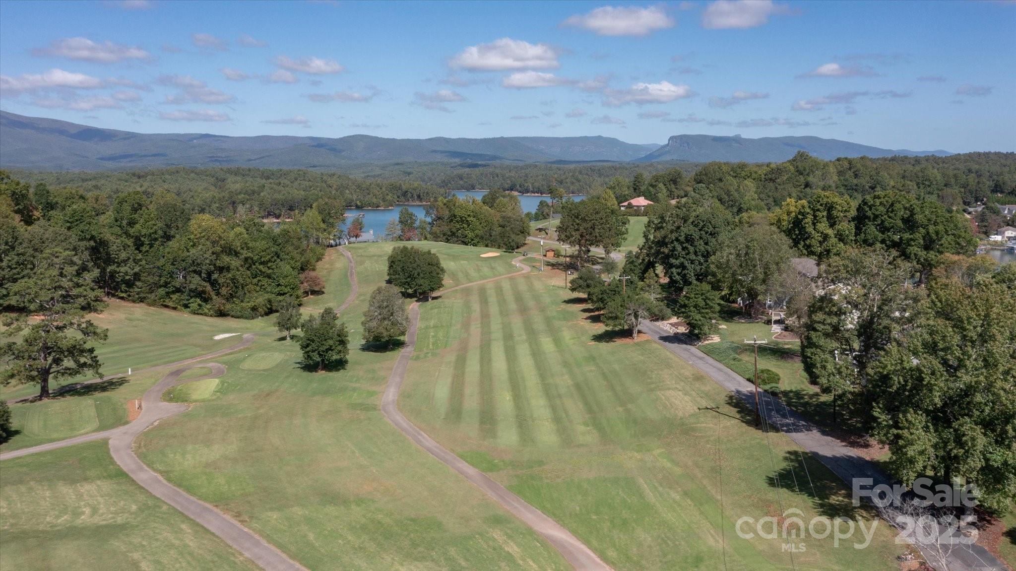 192 Lake Club Drive — Nebo