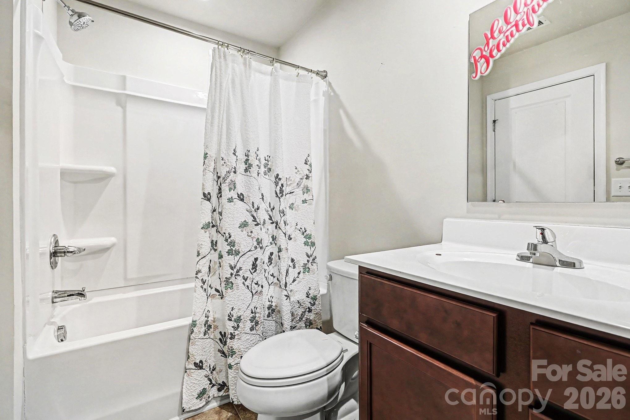 5356 Austin Knoll Court — Charlotte