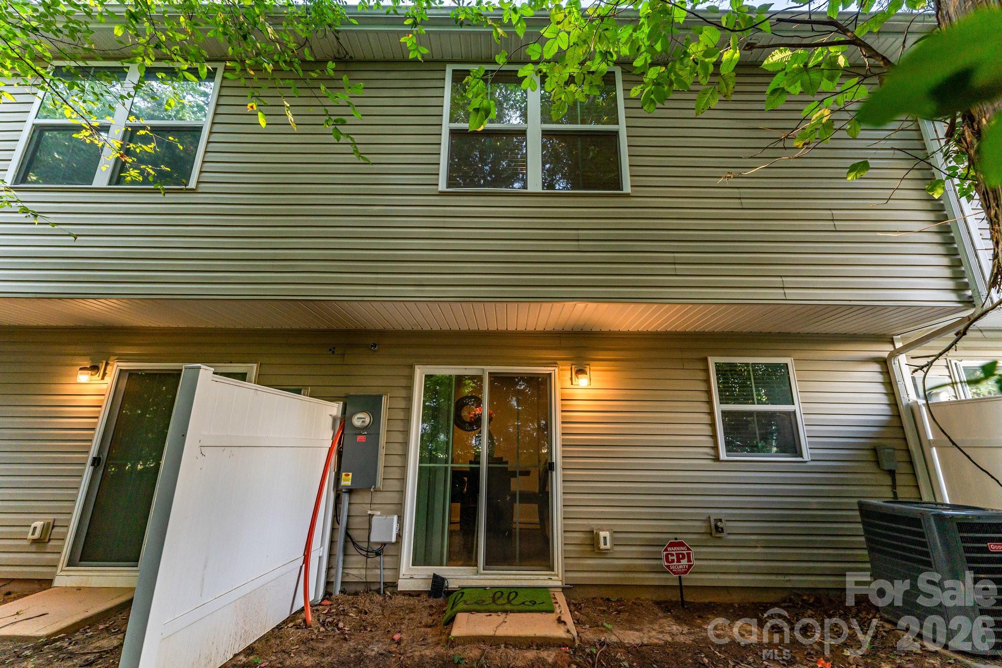 5356 Austin Knoll Court — Charlotte