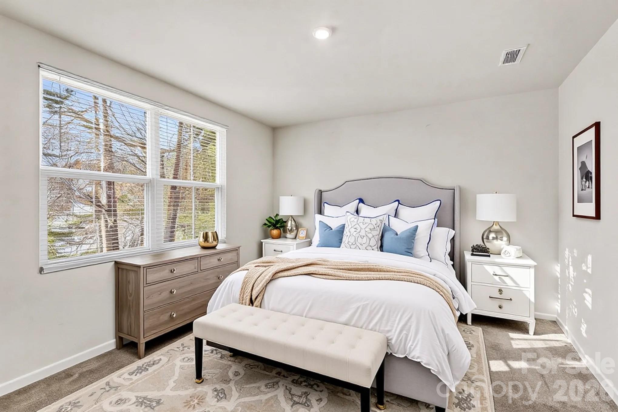5356 Austin Knoll Court — Charlotte