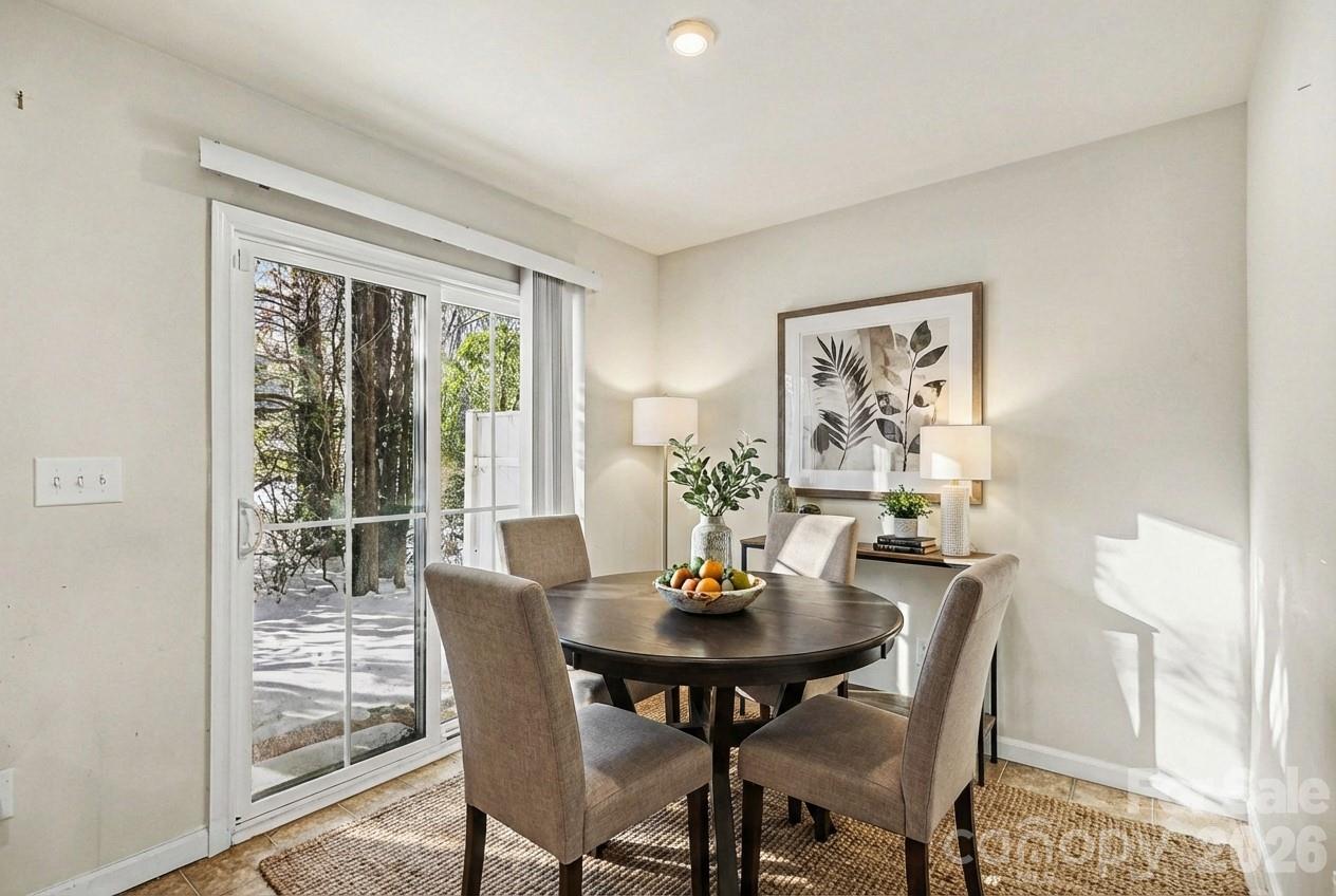 5356 Austin Knoll Court — Charlotte