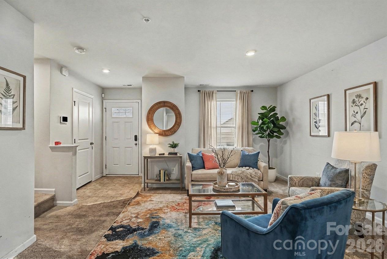5356 Austin Knoll Court — Charlotte