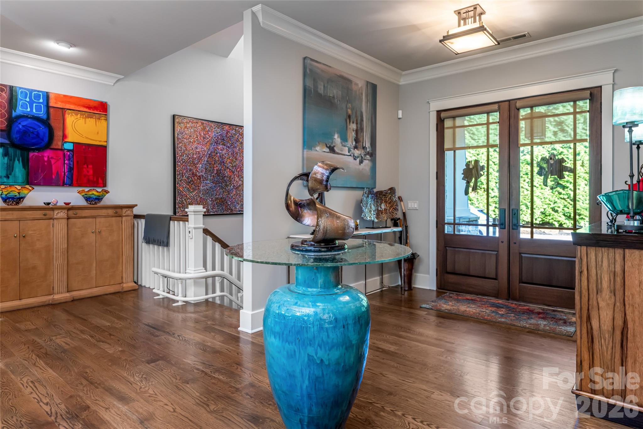 86 Brookline Drive — Asheville