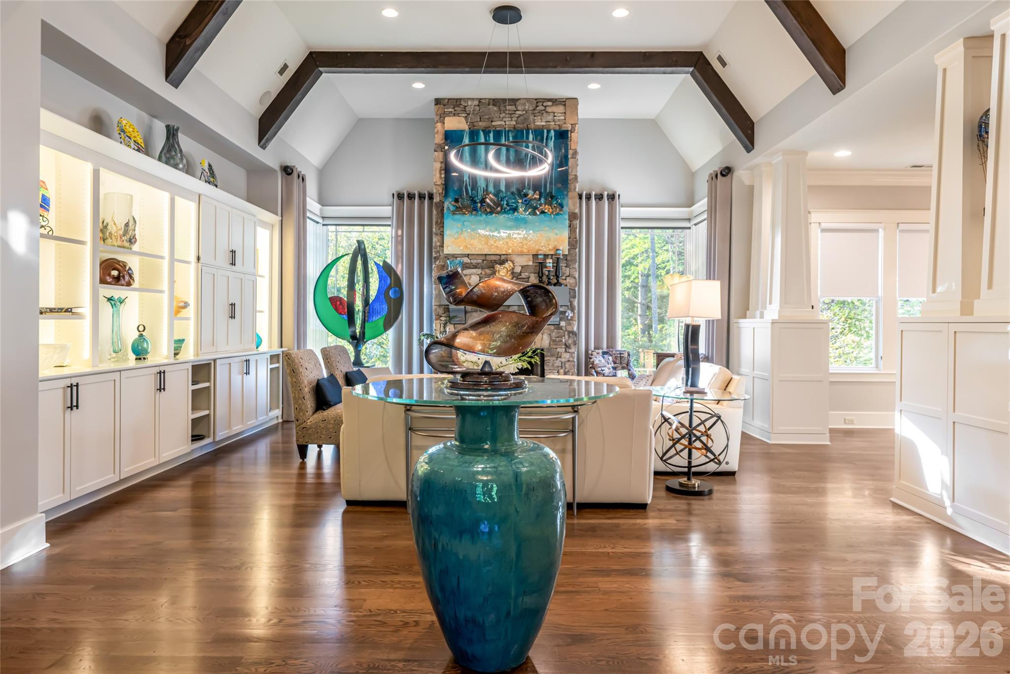 86 Brookline Drive — Asheville