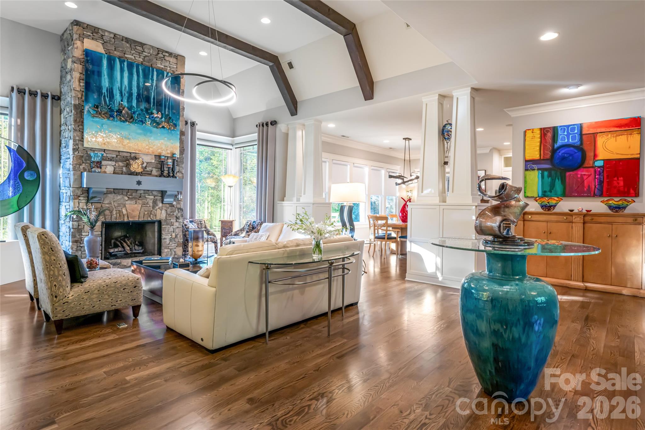 86 Brookline Drive — Asheville