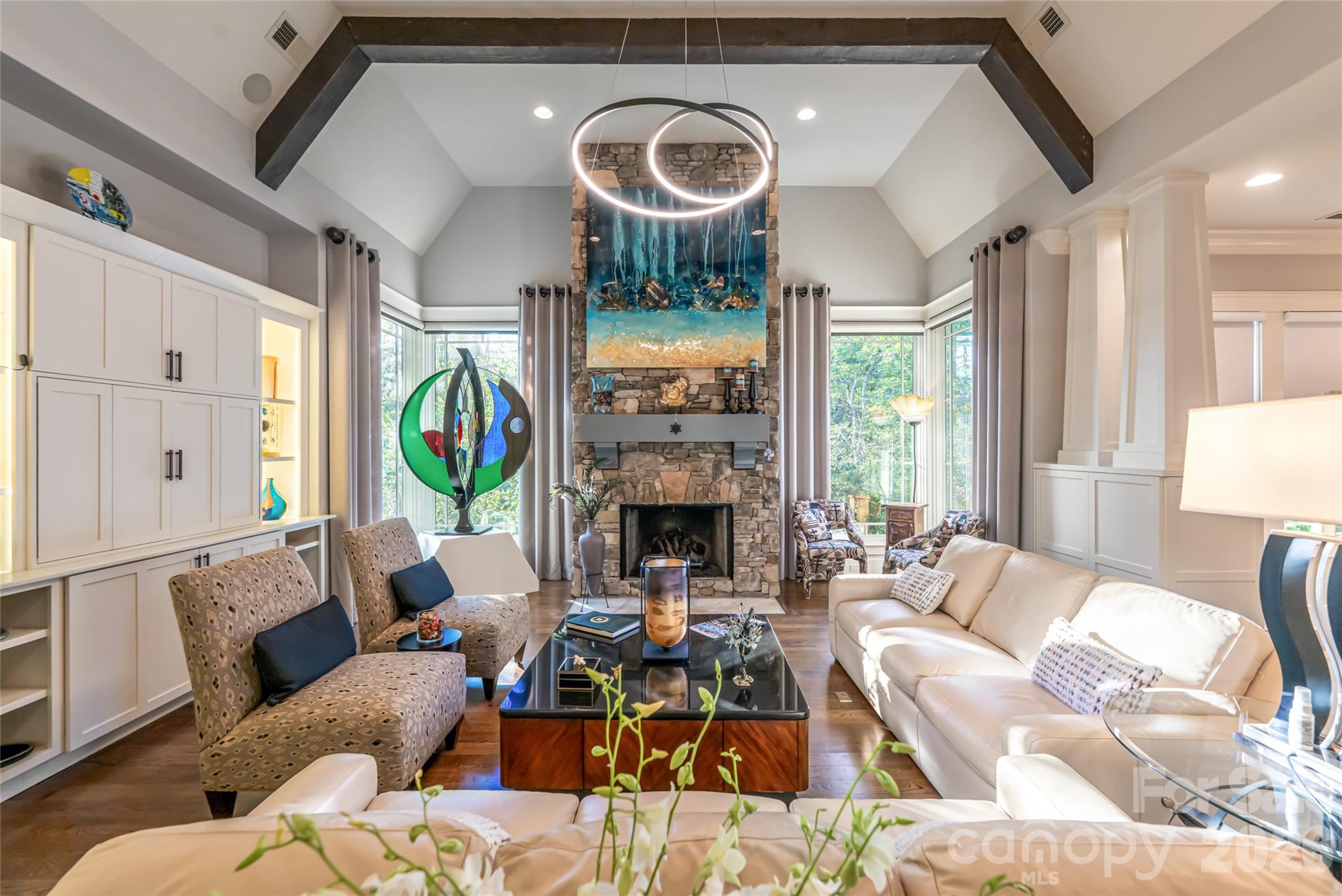 86 Brookline Drive — Asheville