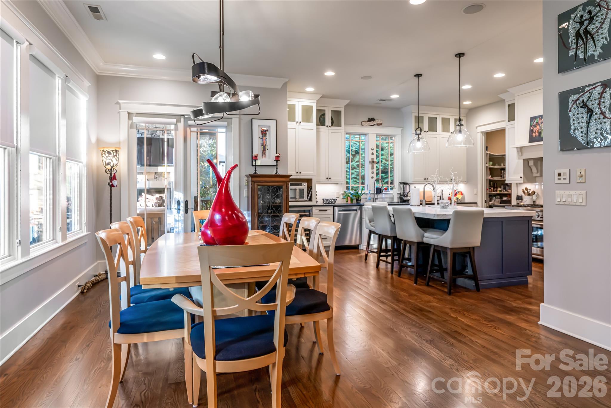 86 Brookline Drive — Asheville