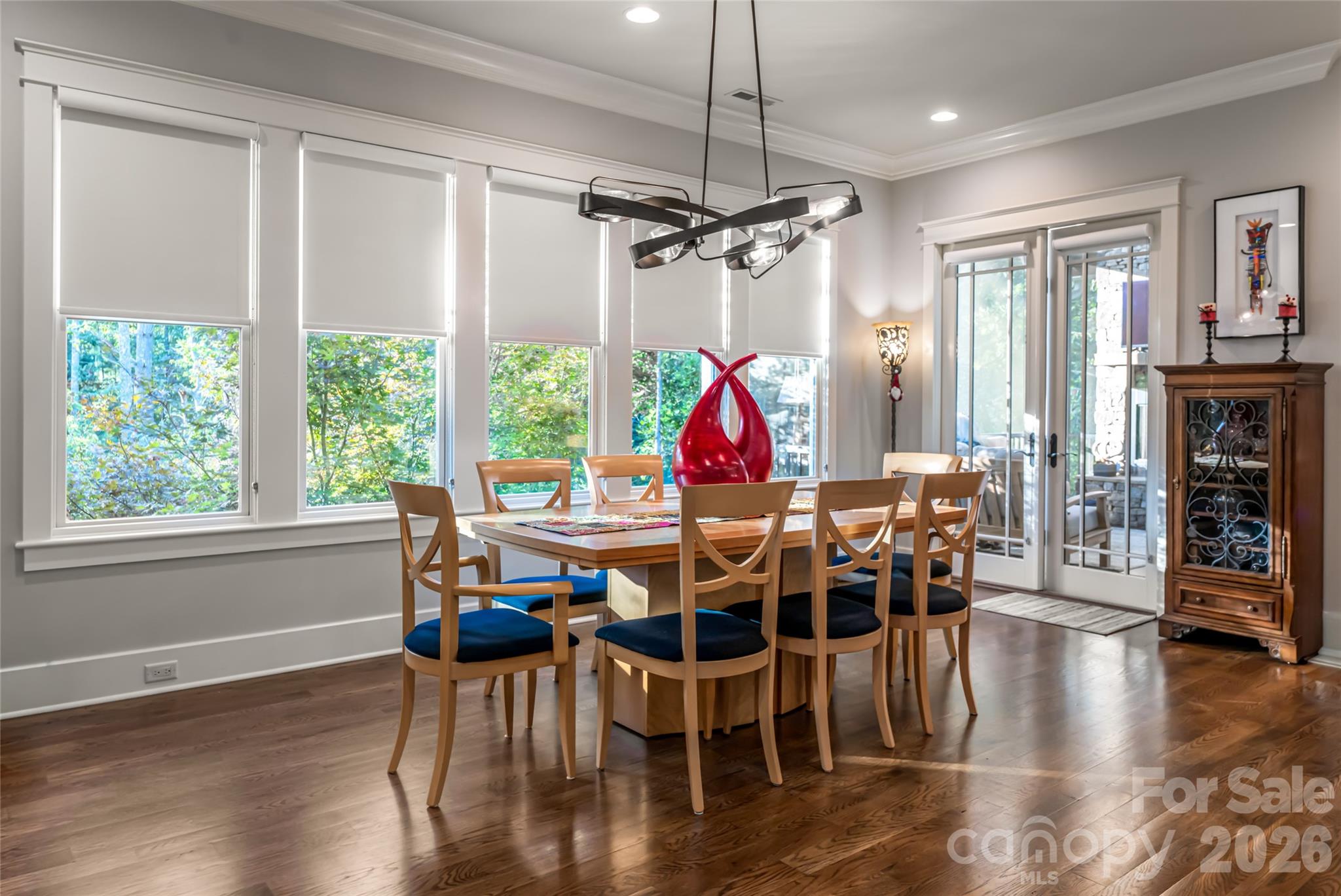 86 Brookline Drive — Asheville