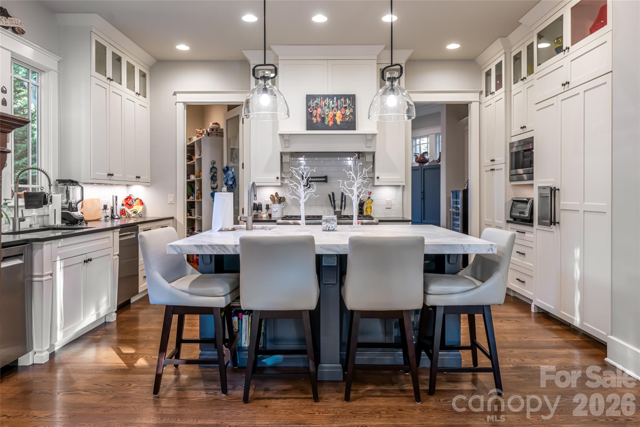 86 Brookline Drive — Asheville