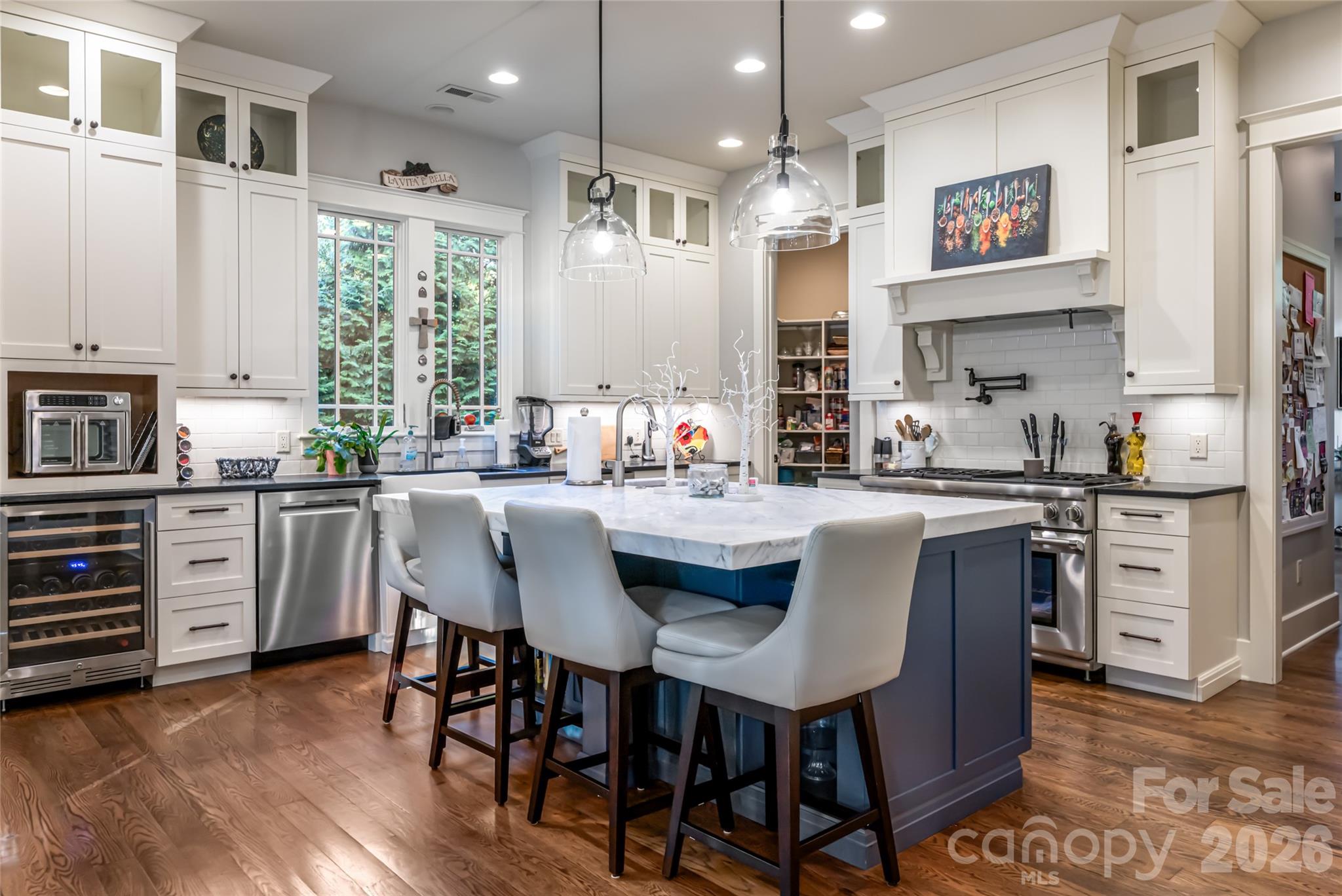 86 Brookline Drive — Asheville