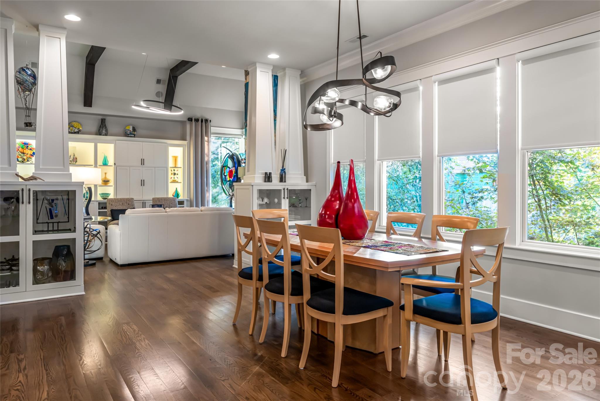 86 Brookline Drive — Asheville