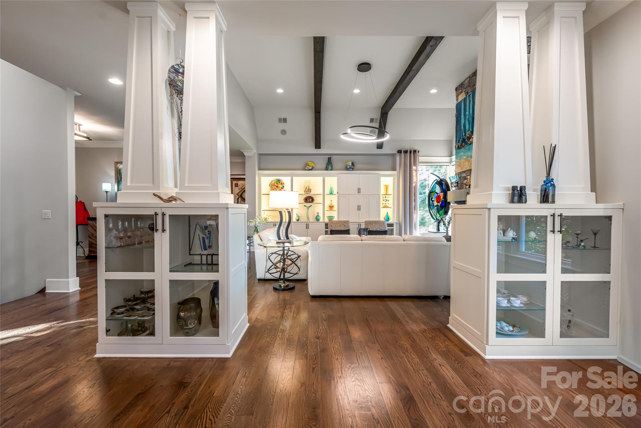 86 Brookline Drive — Asheville