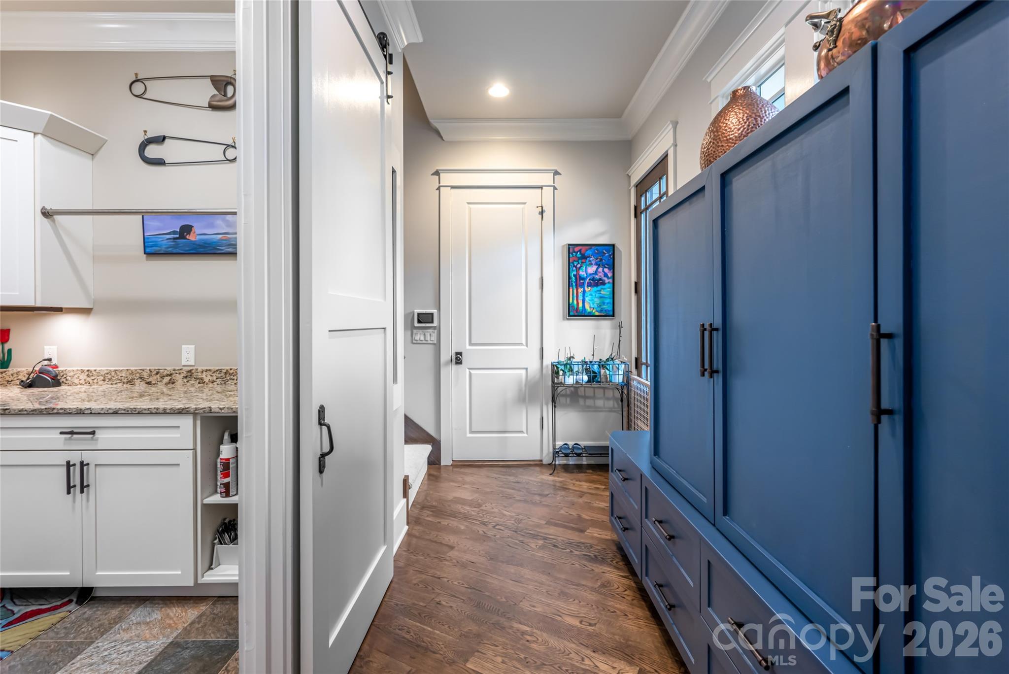 86 Brookline Drive — Asheville