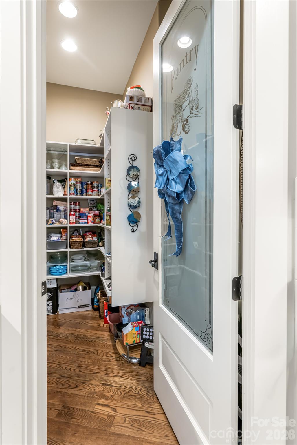 86 Brookline Drive — Asheville