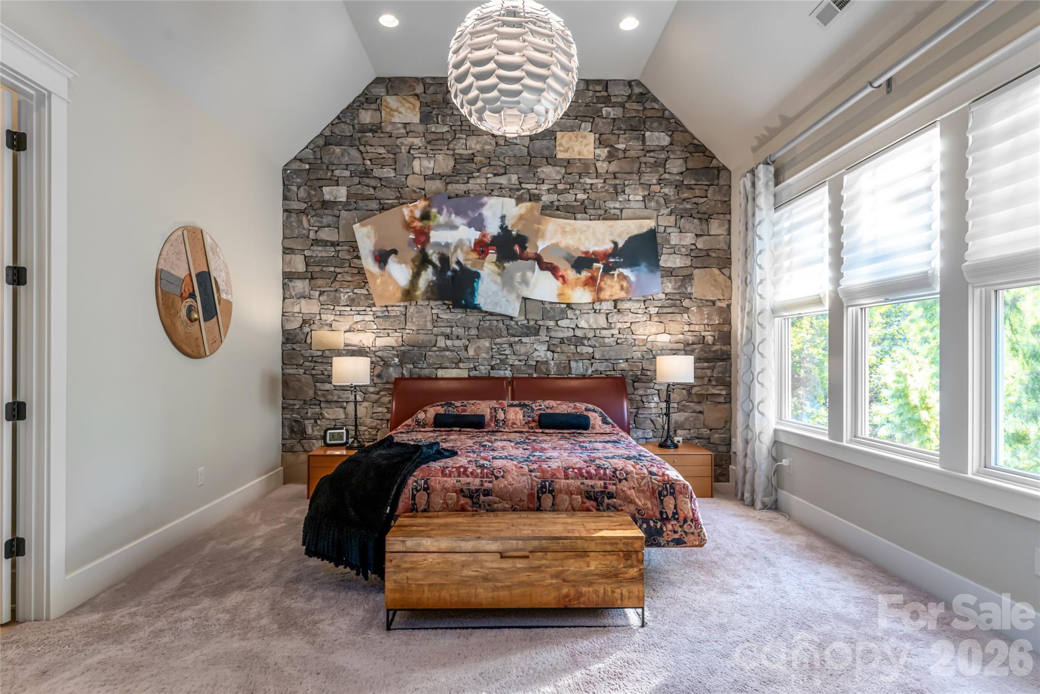 86 Brookline Drive — Asheville